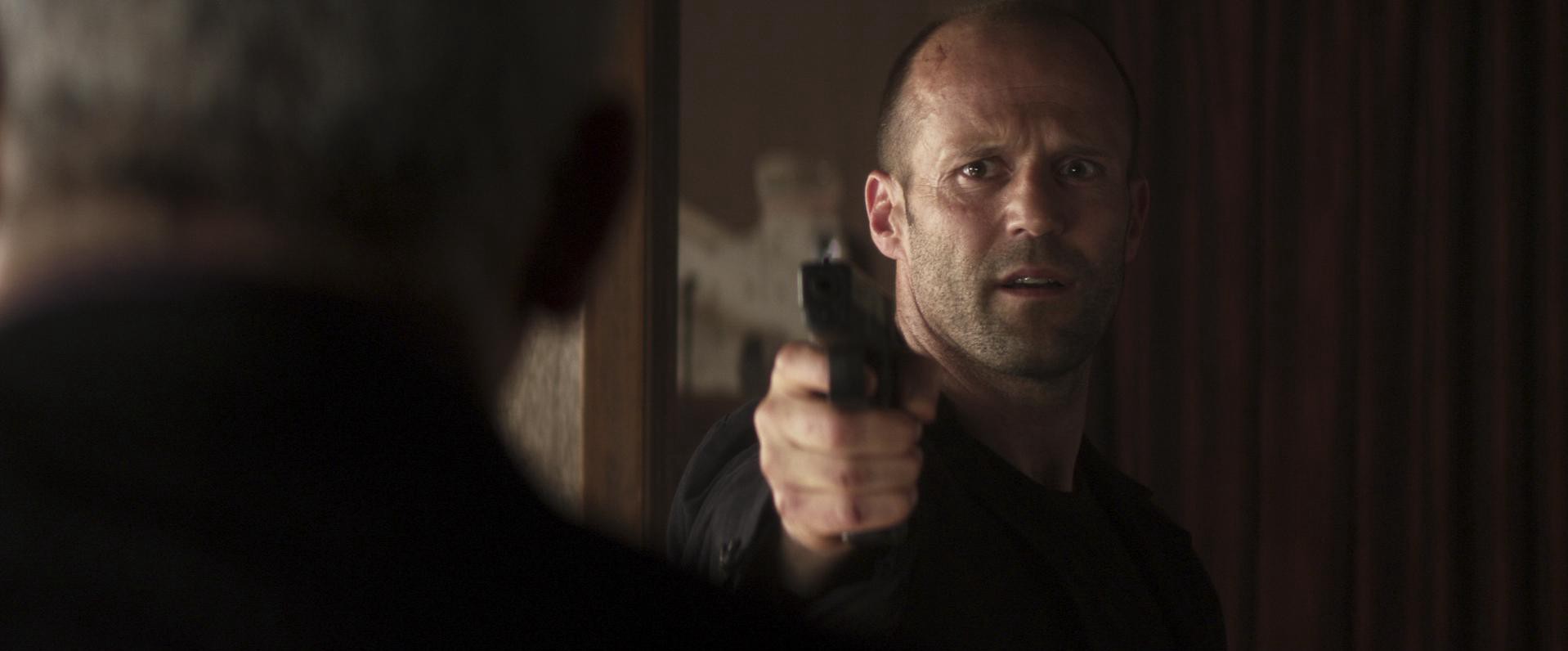 Parker (2013) —  shot,  lighting