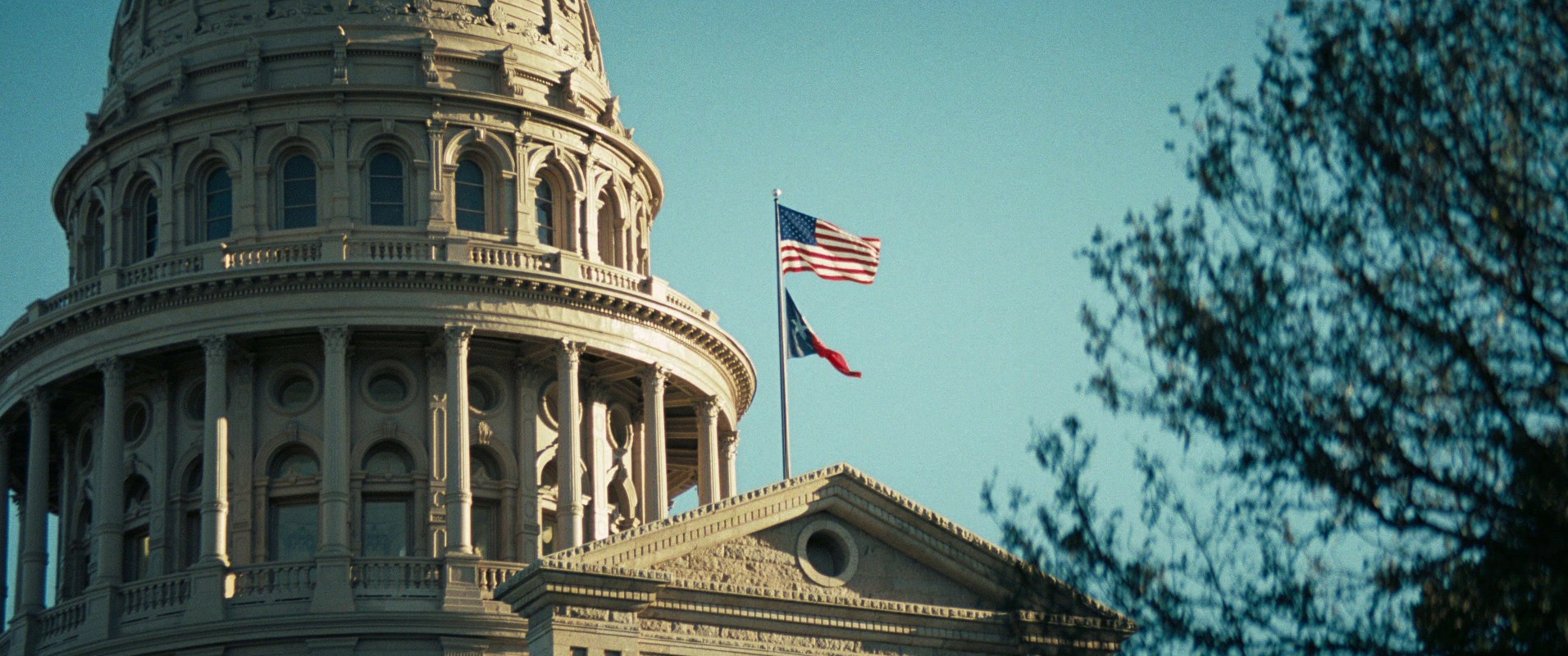 Vice (2018) —  shot,  lighting