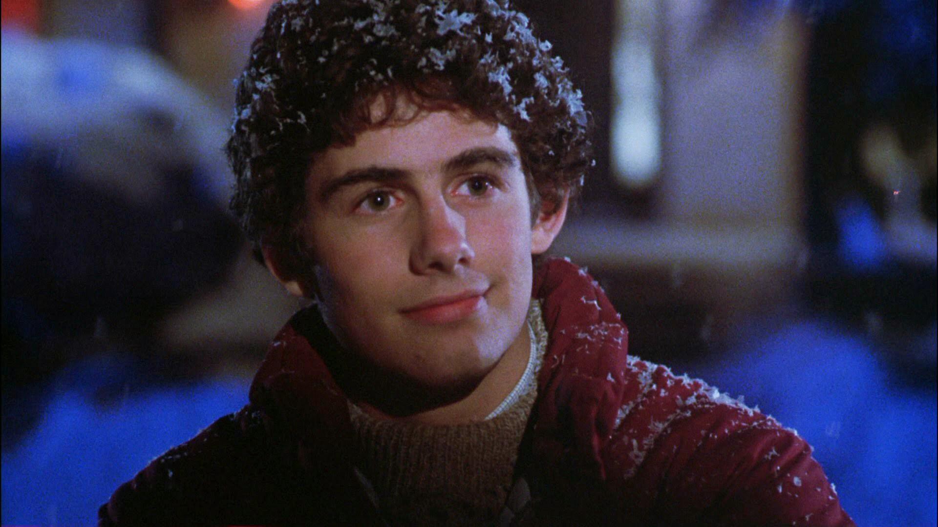 Gremlins (1984) —  shot,  lighting