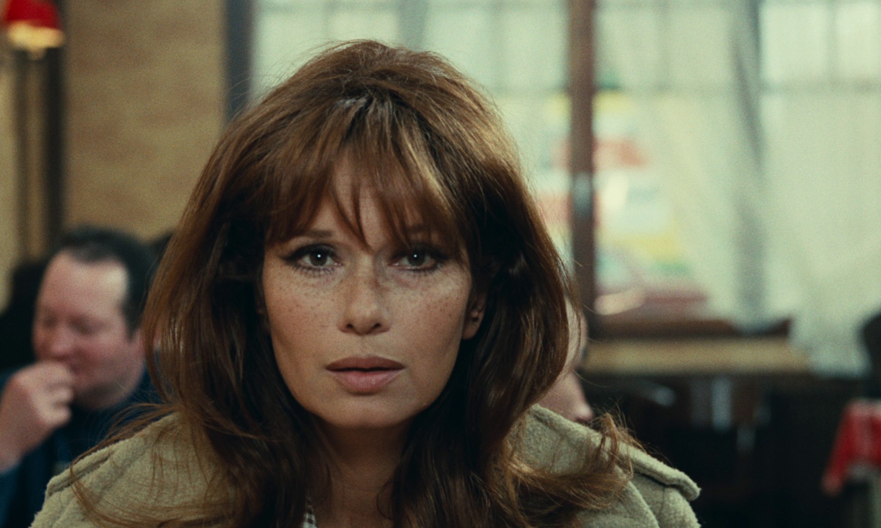 Escape to Nowhere (1973) —  shot,  lighting