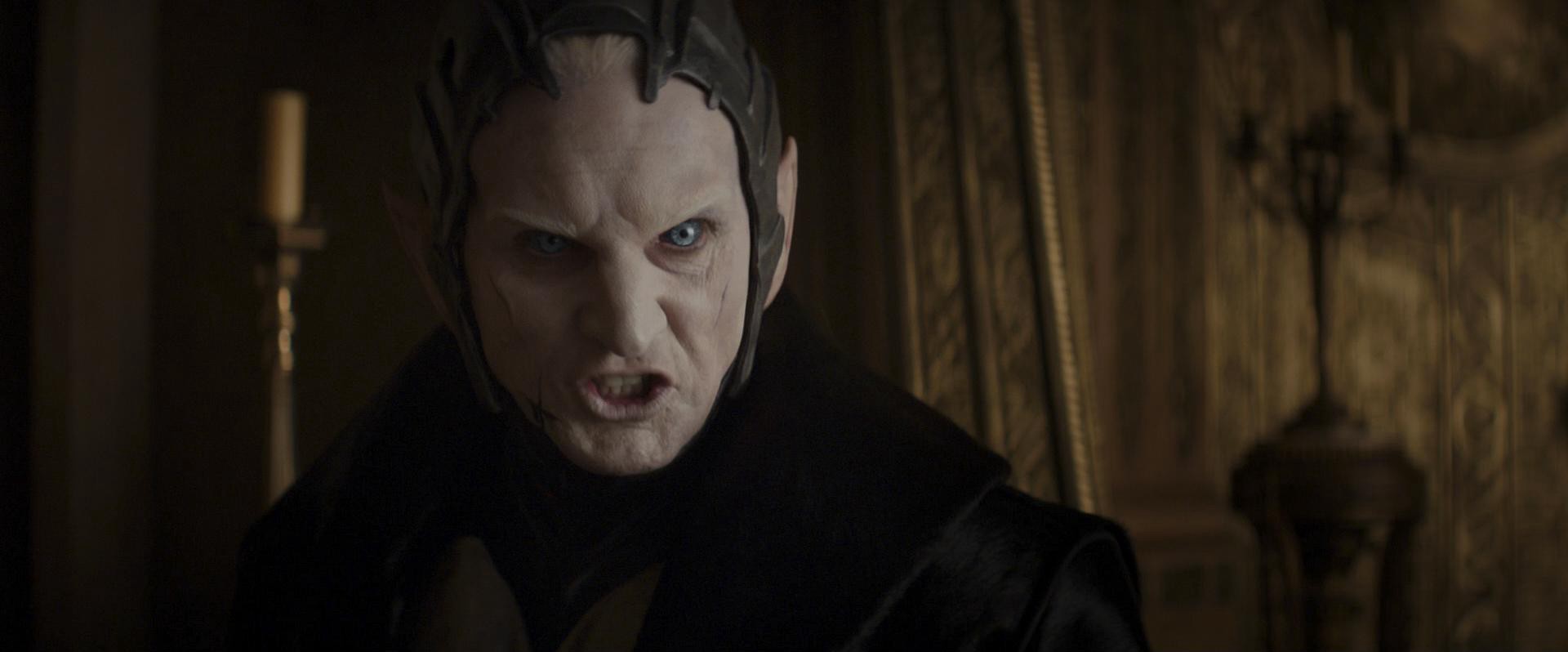 Thor: The Dark World (2013) —  shot,  lighting