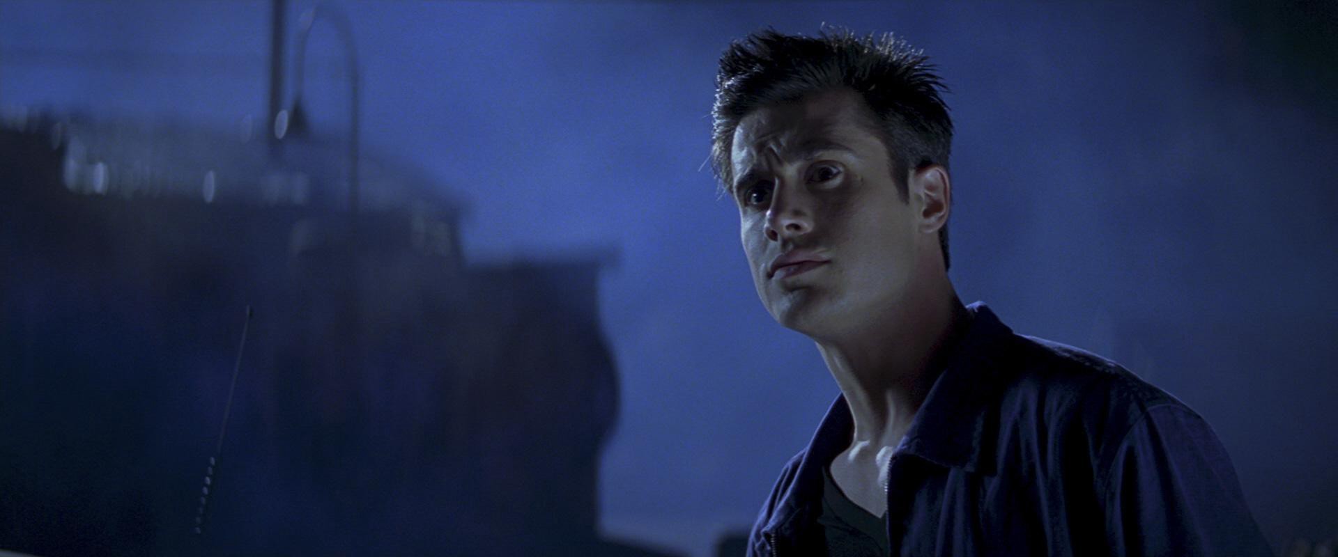 I Know What You Did Last Summer (1997) —  shot,  lighting