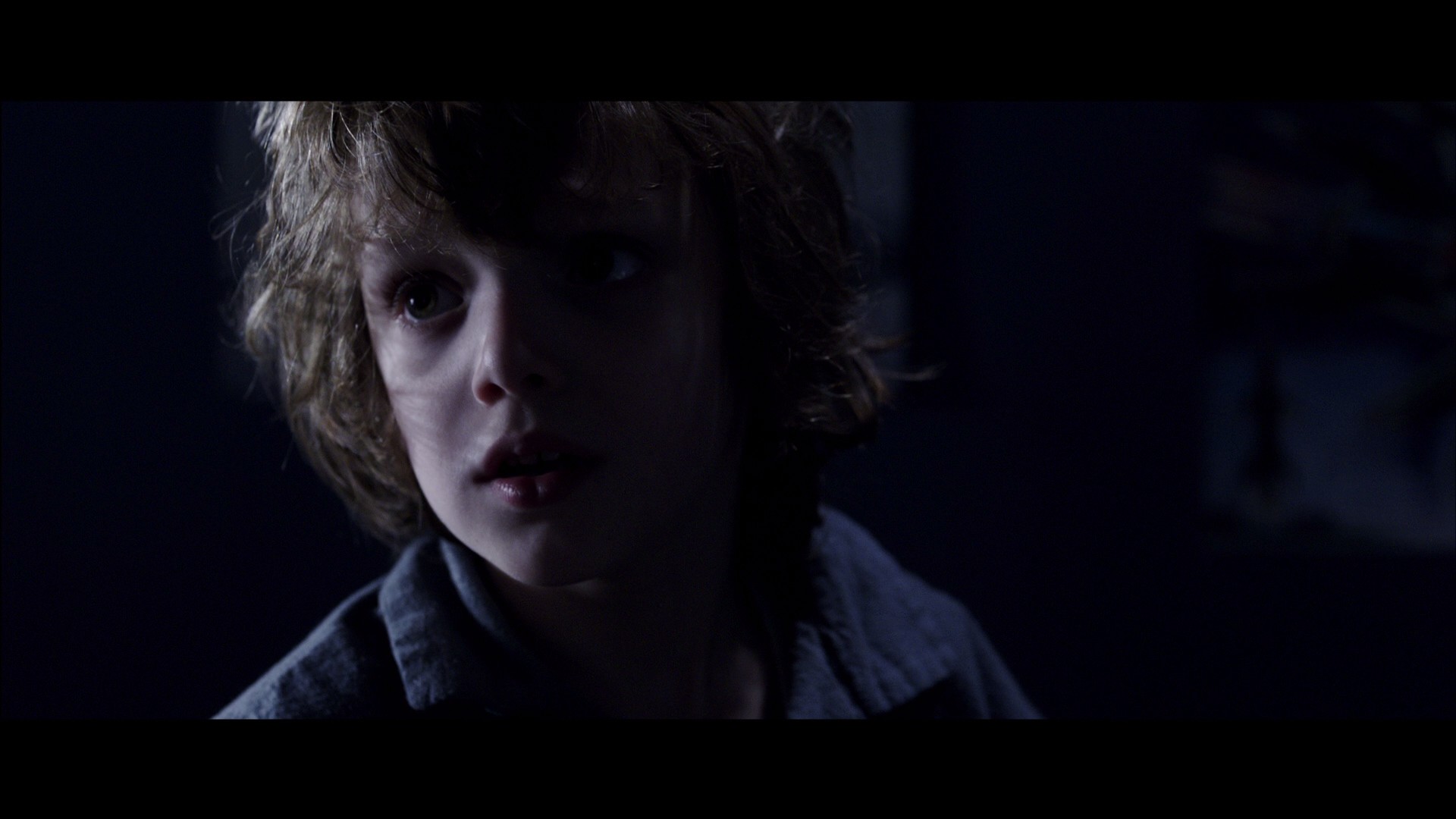 The Babadook (2014) —  shot,  lighting