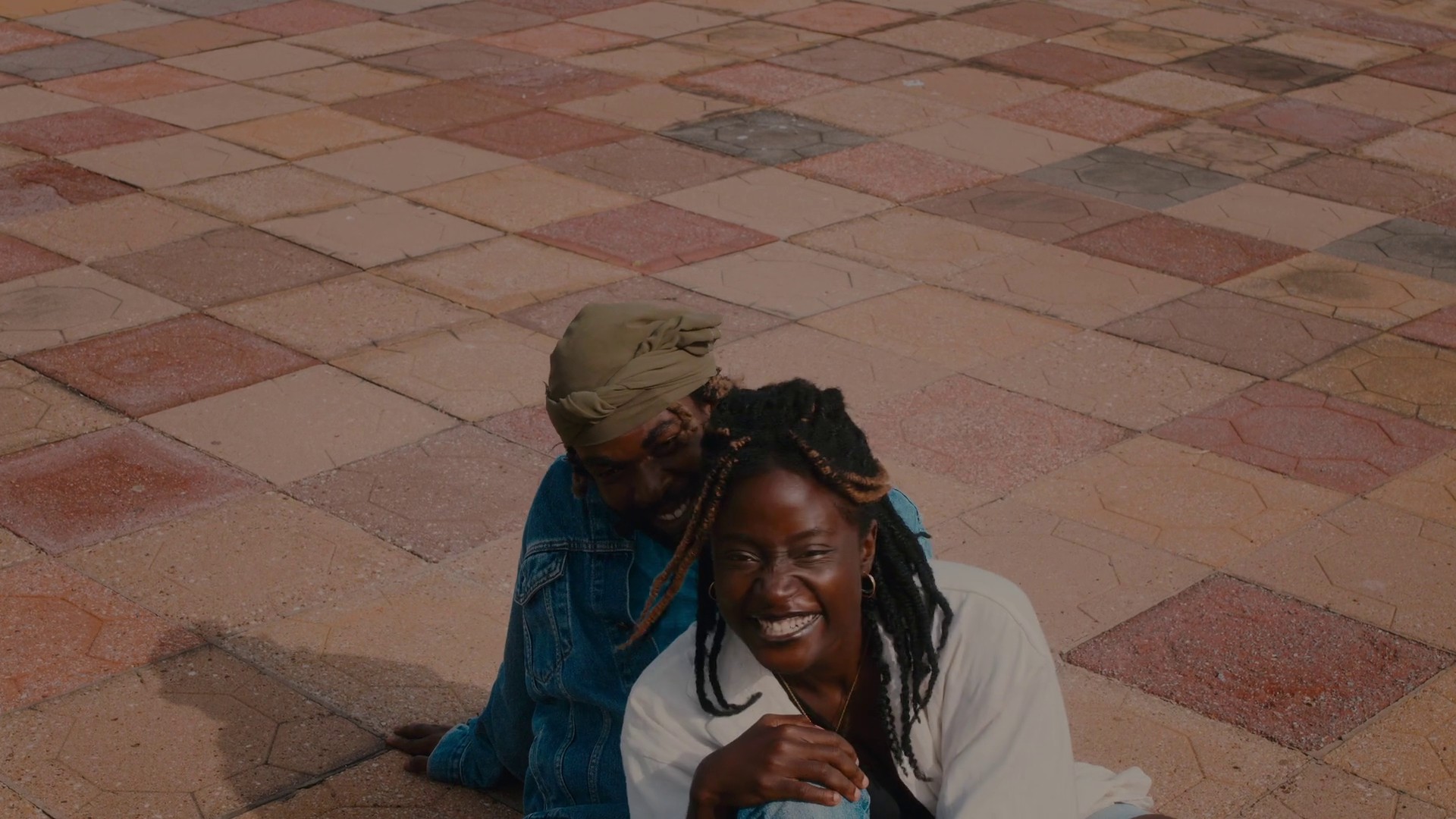 ODO (2023) —  shot,  lighting