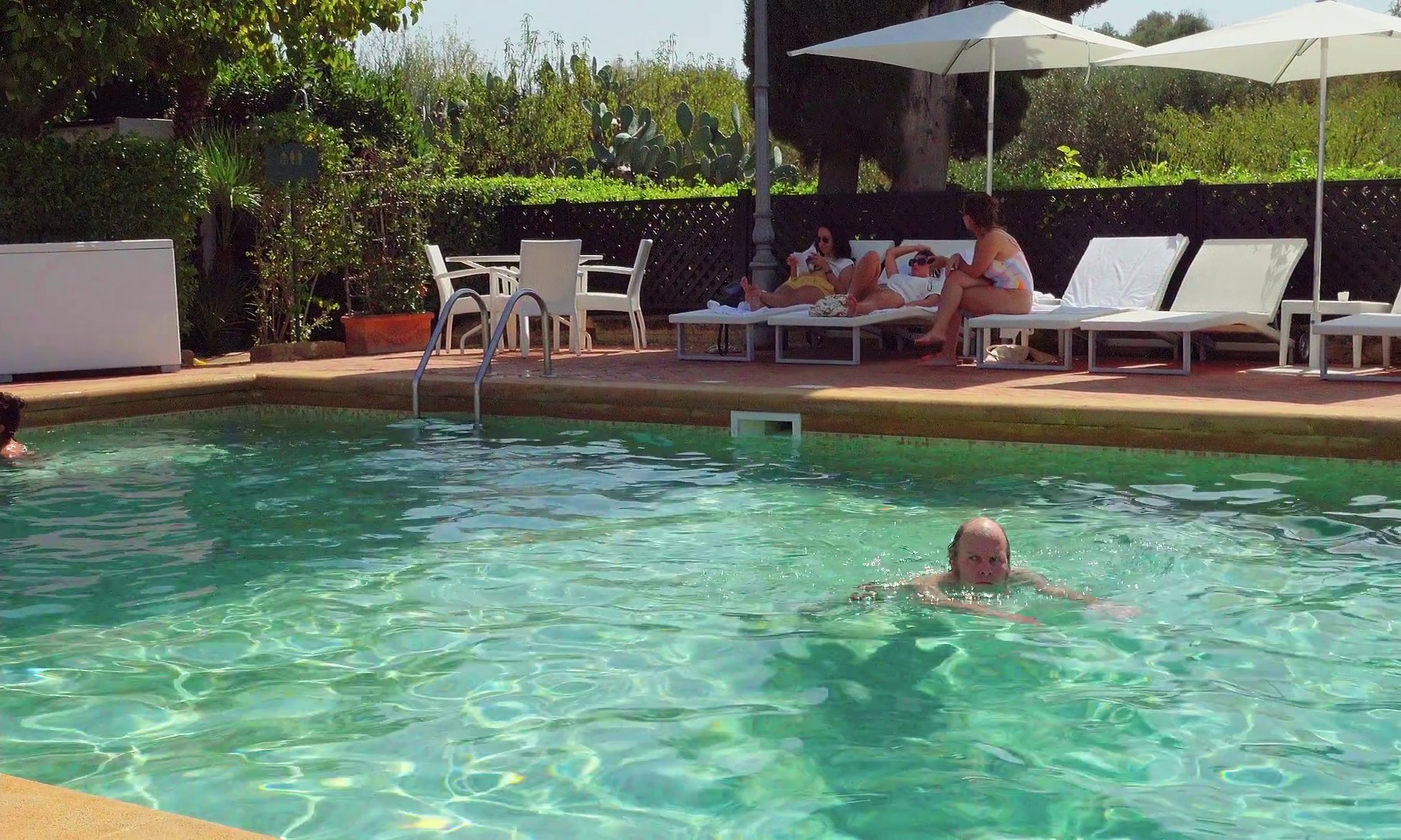 Voyages en Italie (2023) —  shot,  lighting