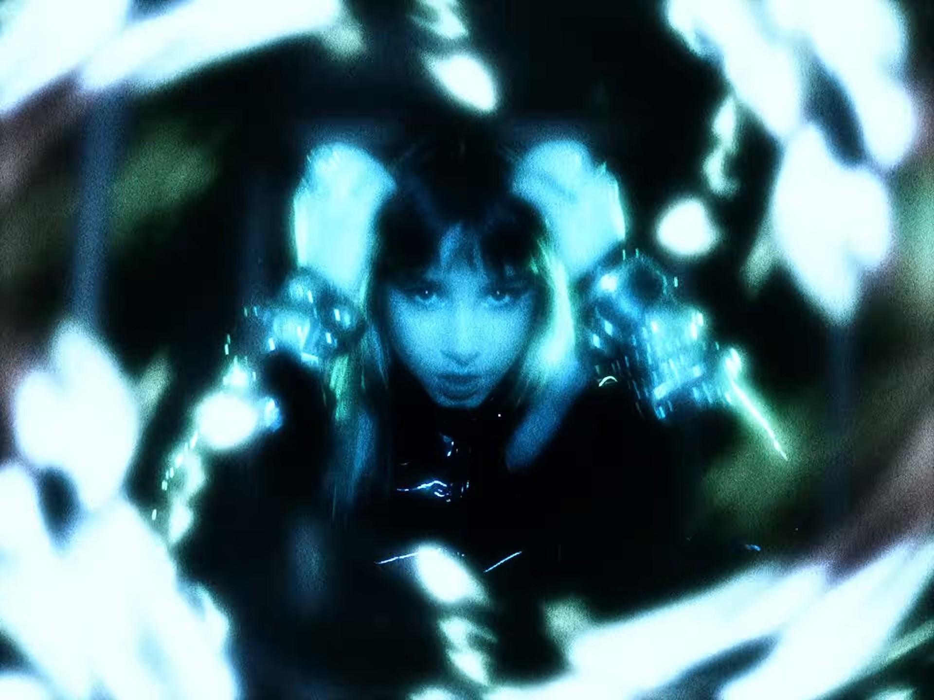 To be free (2024) —  shot,  lighting