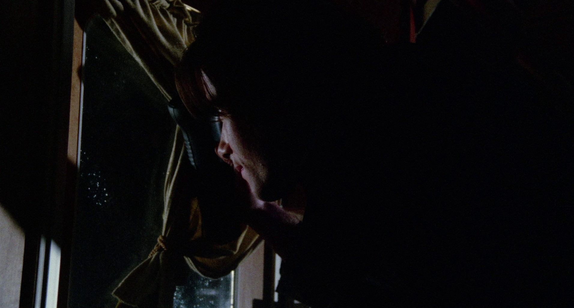 Vampyres (1974) —  shot,  lighting