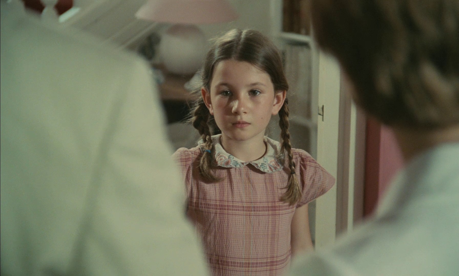 Eaux profondes (1981) —  shot,  lighting