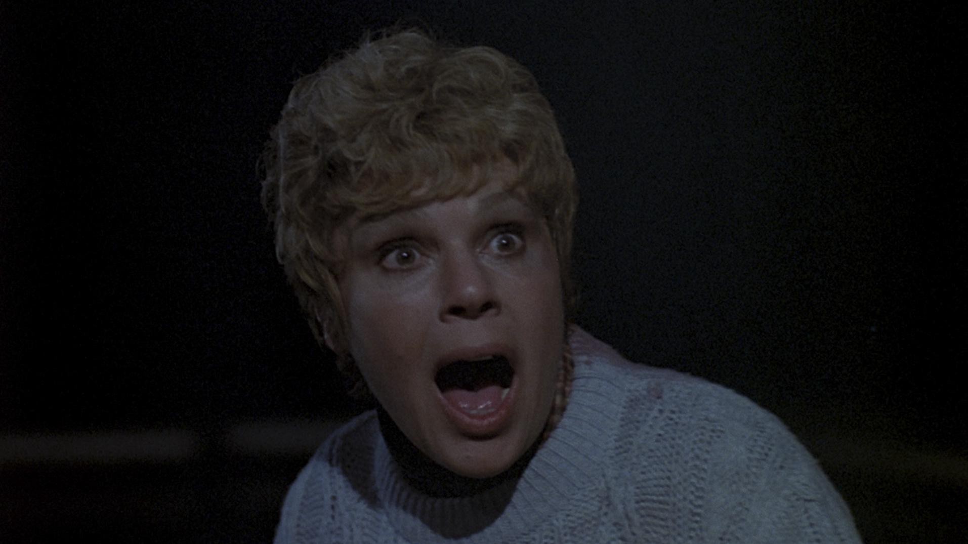 Friday the 13th (1980) —  shot,  lighting