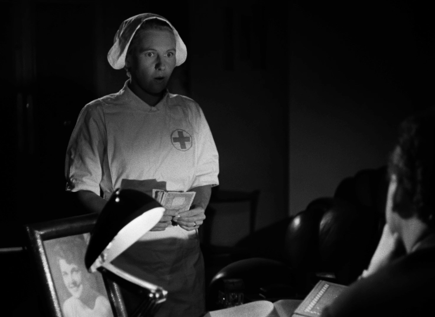 The Truth of Our Marriage (1952) —  shot,  lighting