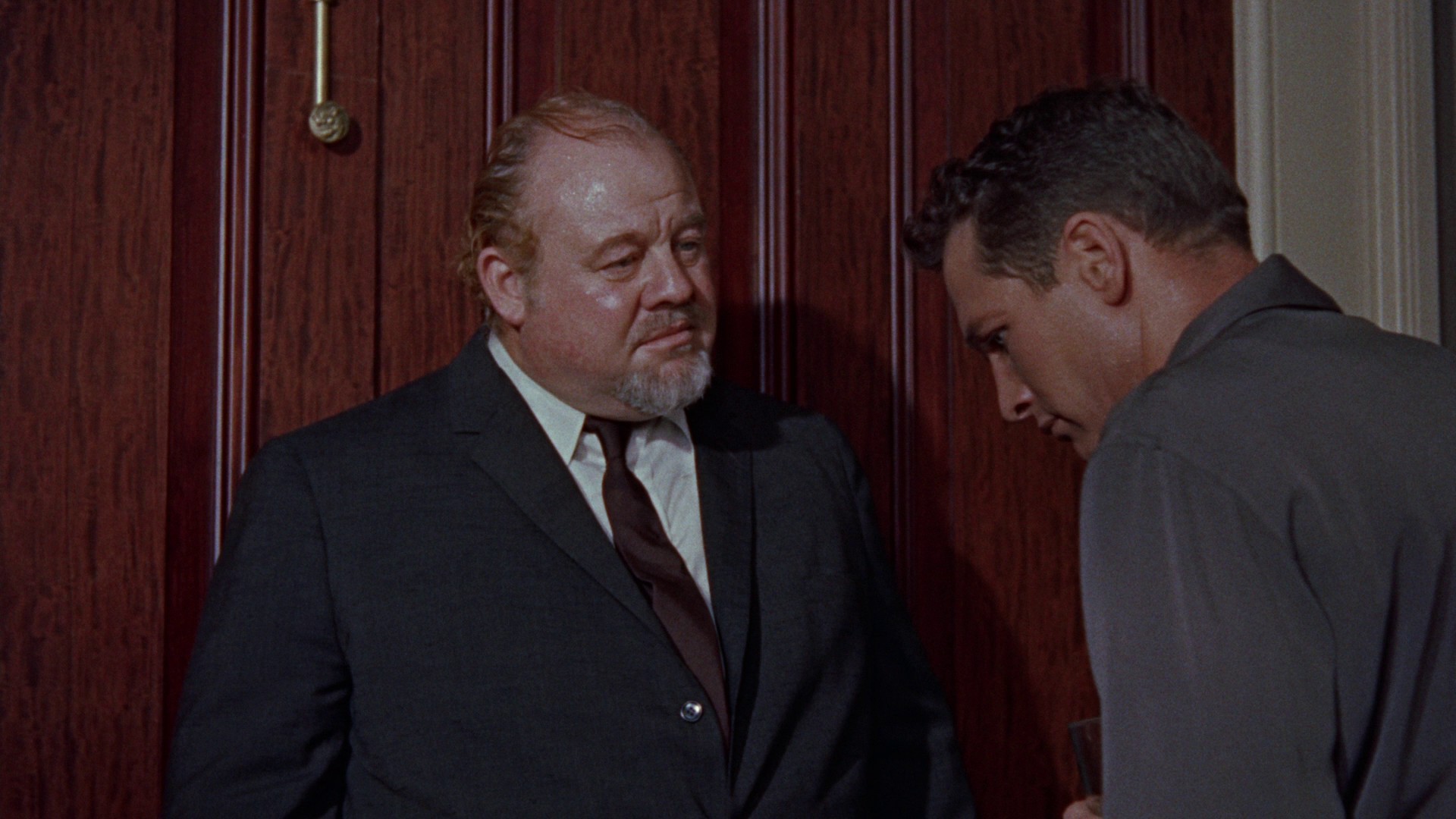 Cat on a Hot Tin Roof (1958) —  shot,  lighting