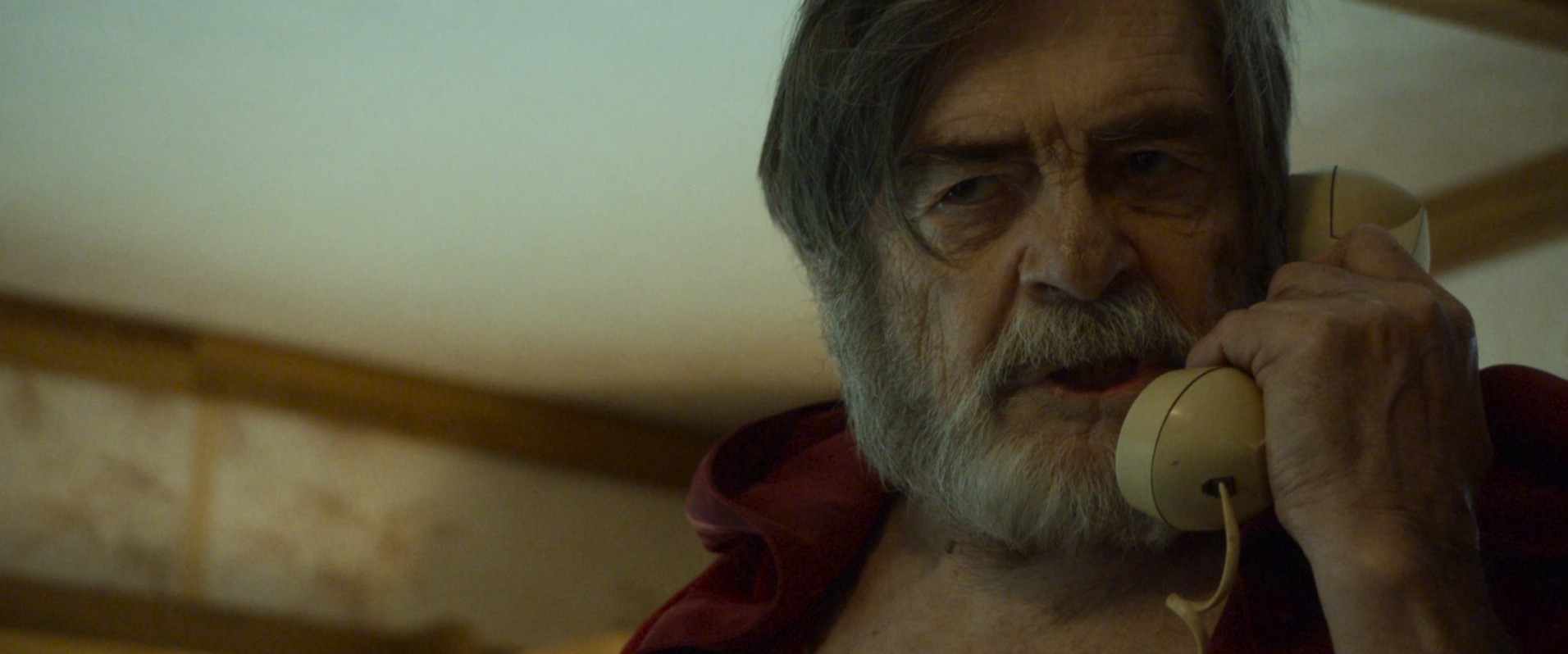 The House That Jack Built (2018) —  shot,  lighting