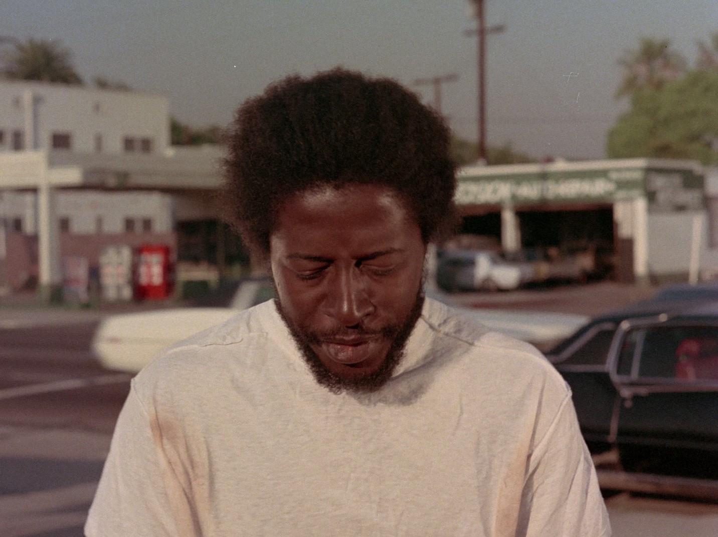 Dolemite (1975) —  shot,  lighting