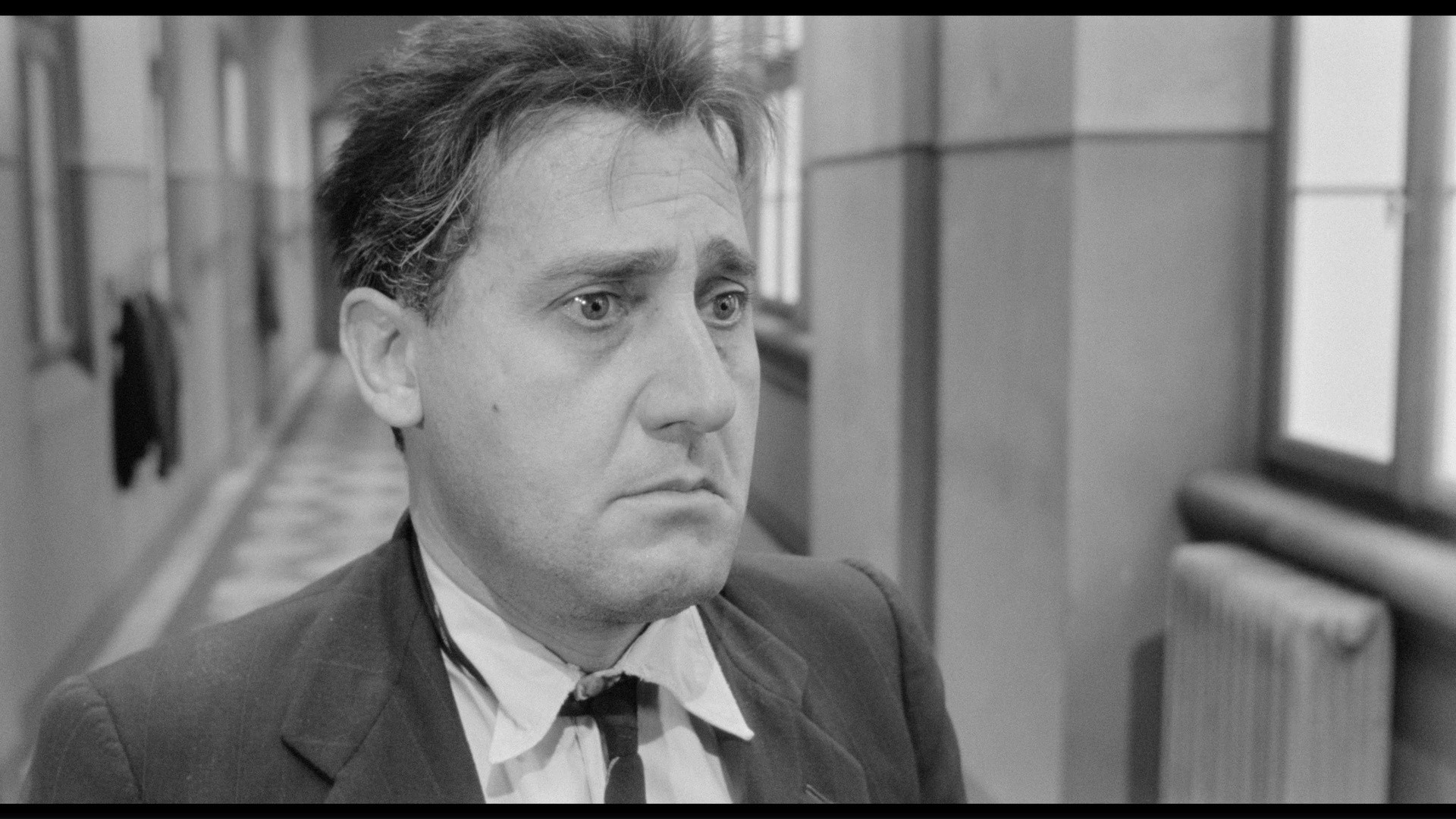 Il maestro di Vigevano (1963) —  shot,  lighting