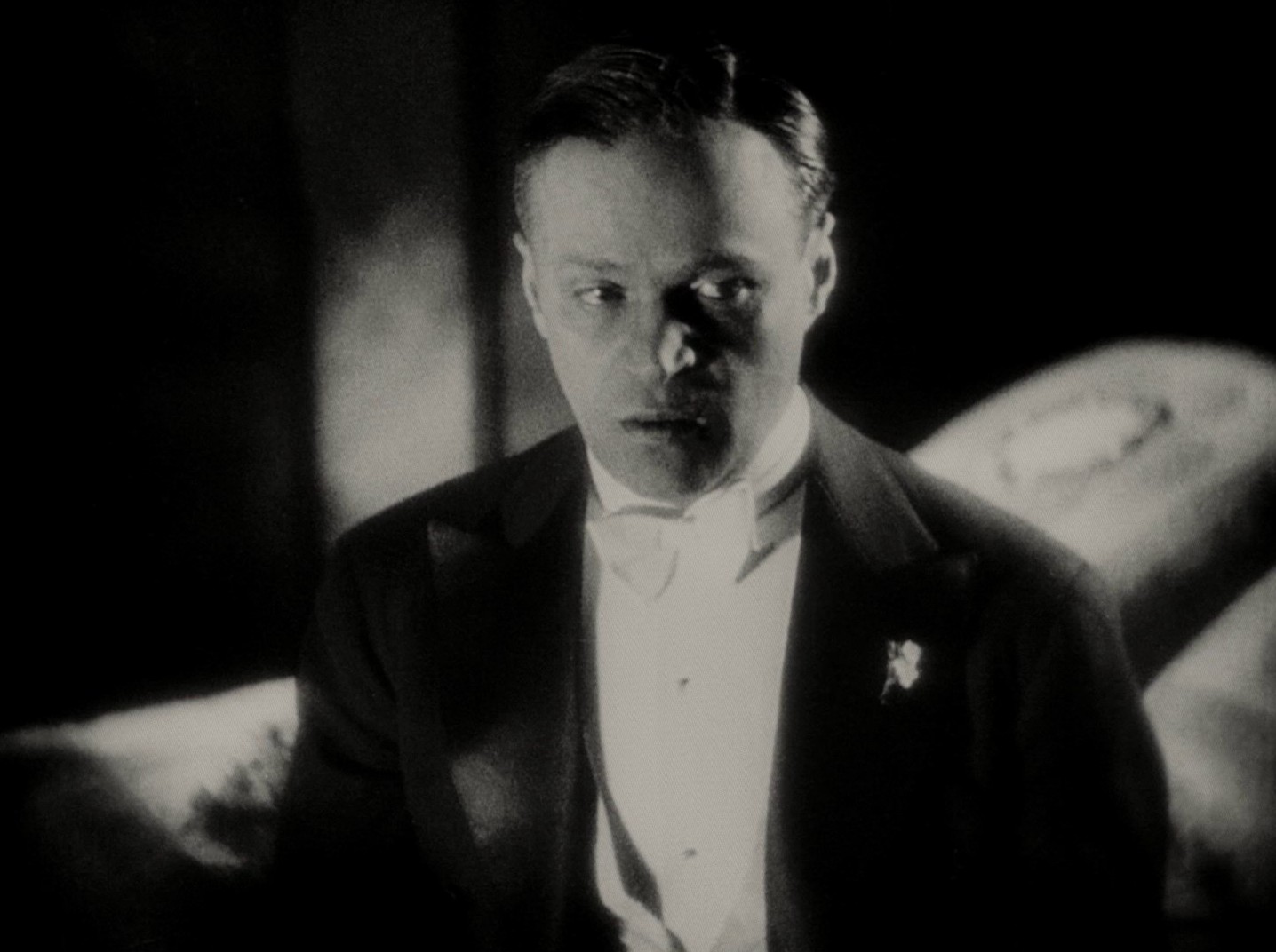 Pandora's Box (1929) —  shot,  lighting