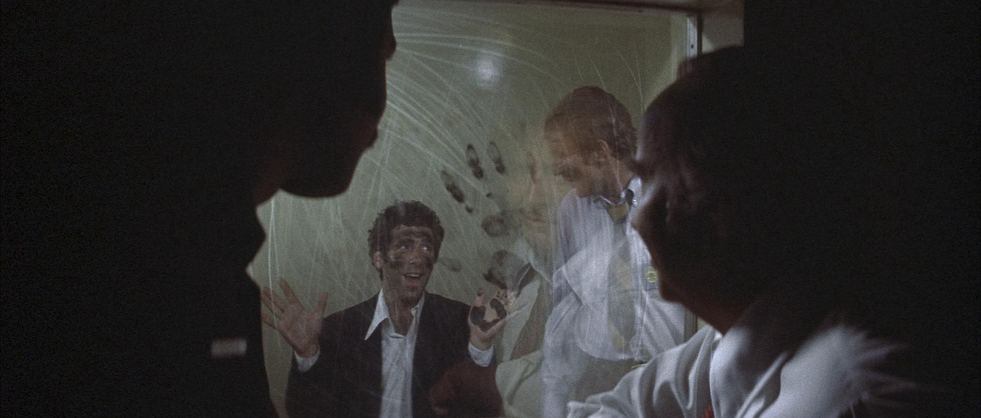 The Long Goodbye (1973) —  shot,  lighting