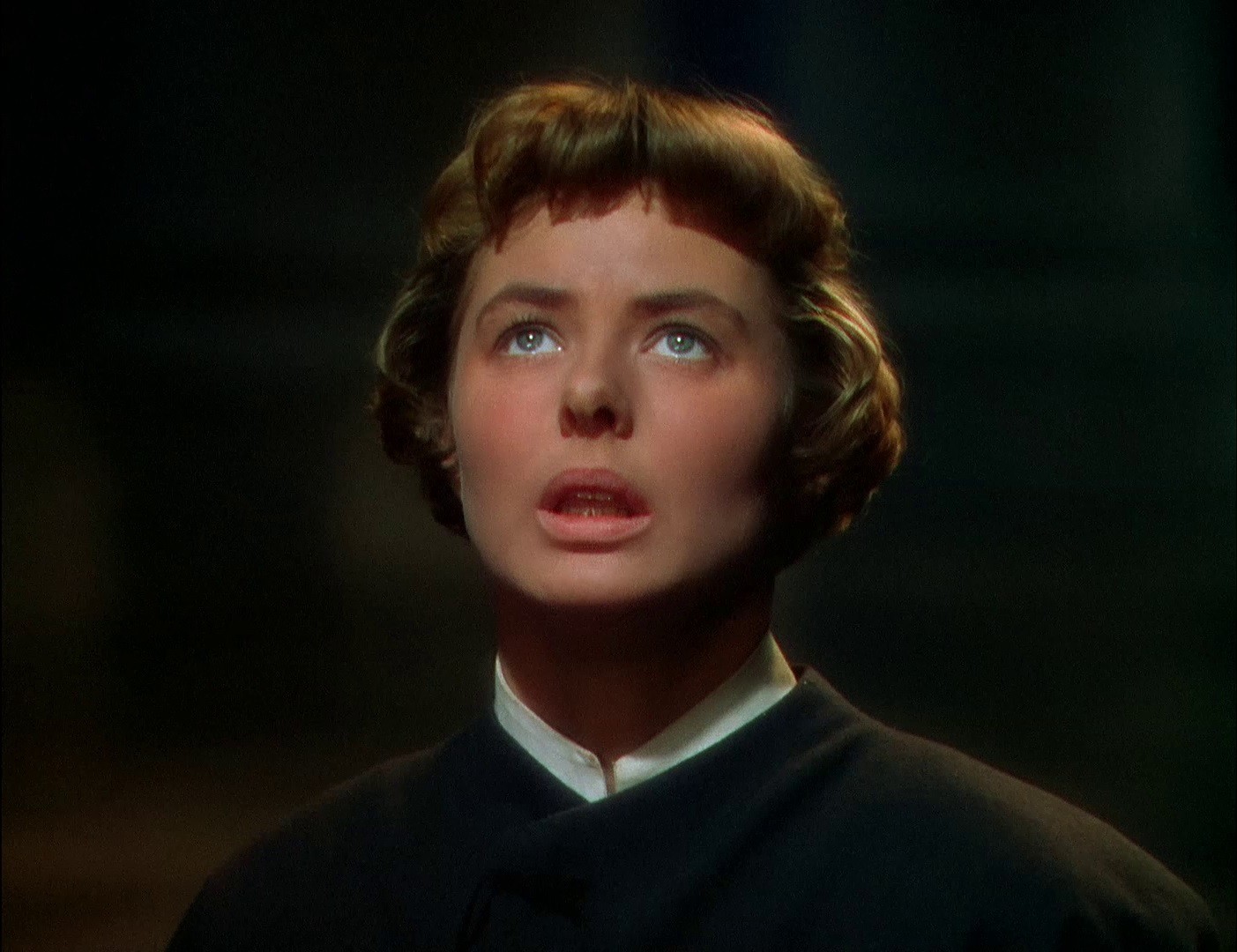 Joan of Arc (1948) —  shot,  lighting