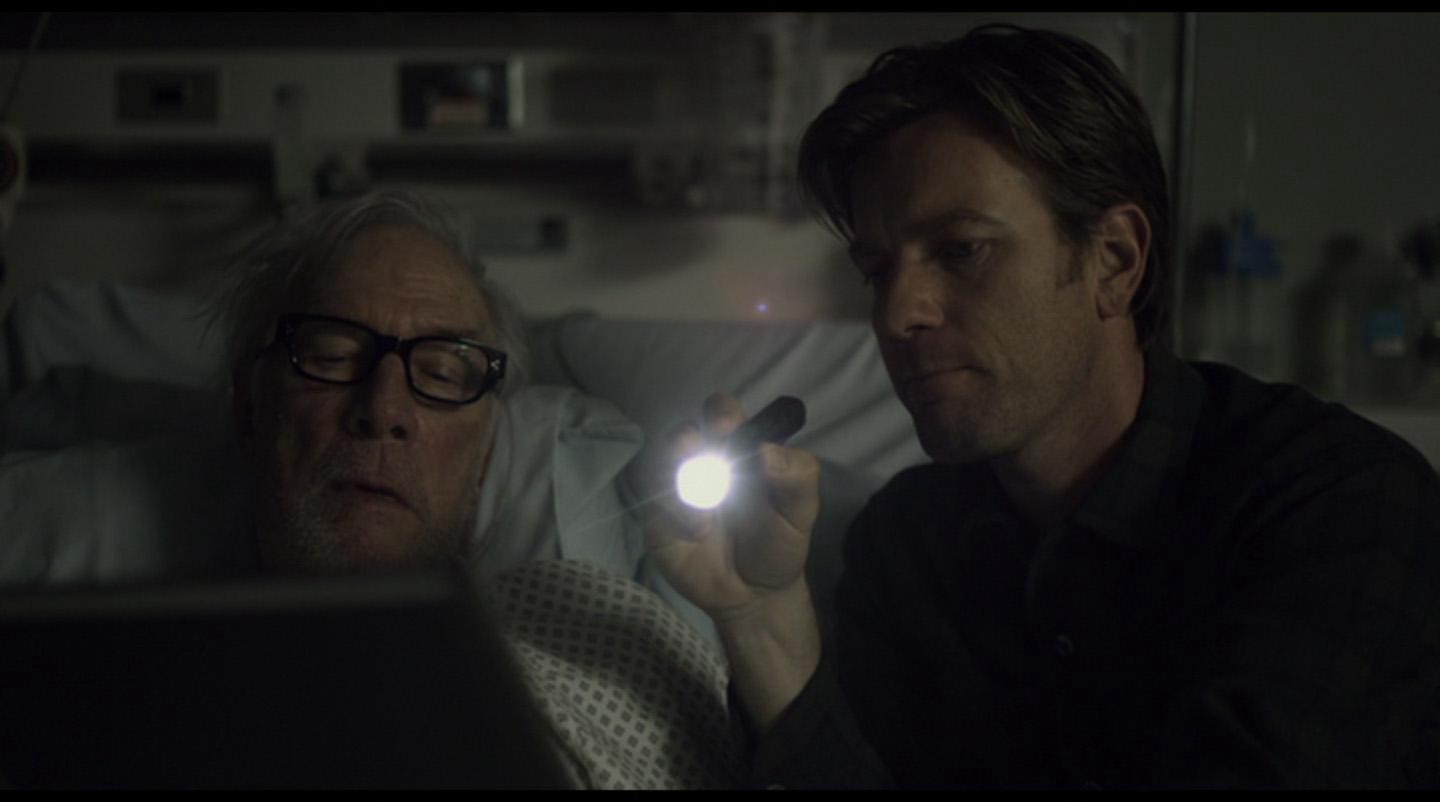 Beginners (2010) —  shot,  lighting