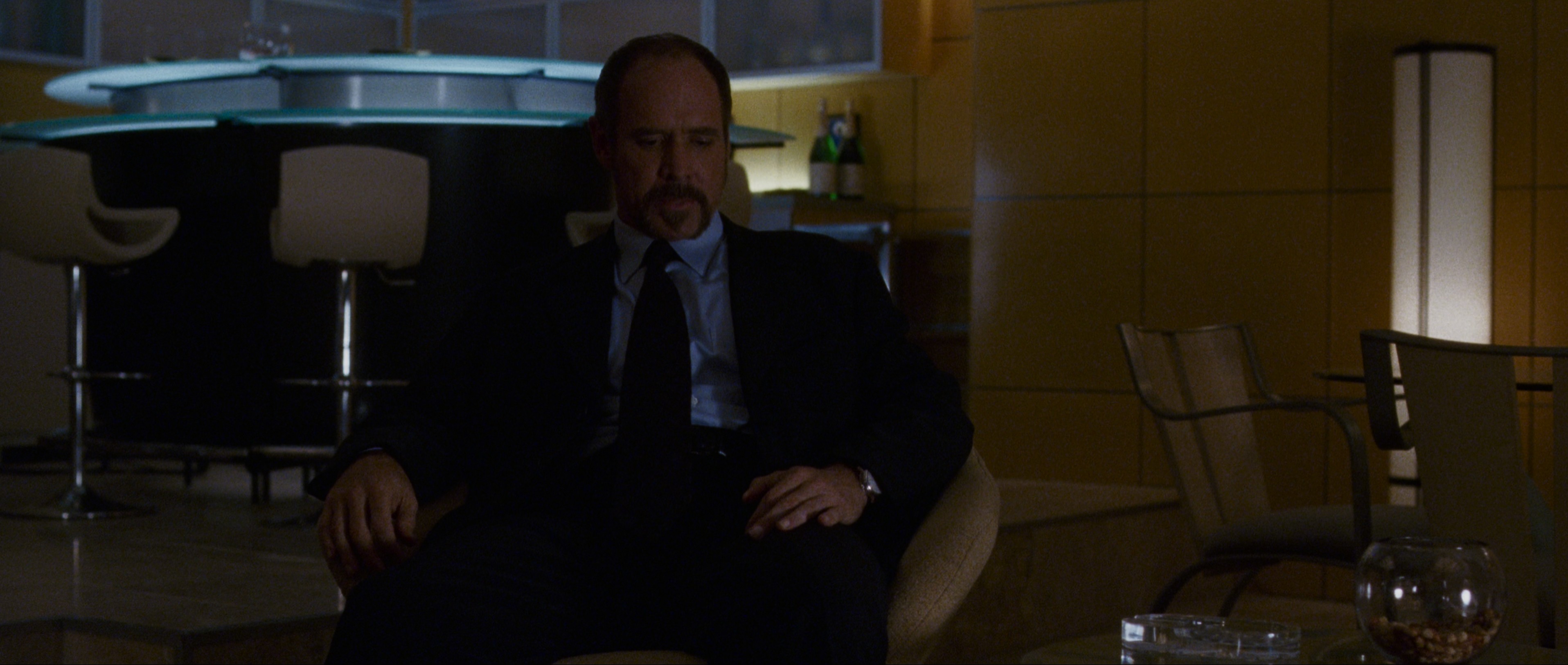 The Punisher (2004) —  shot,  lighting