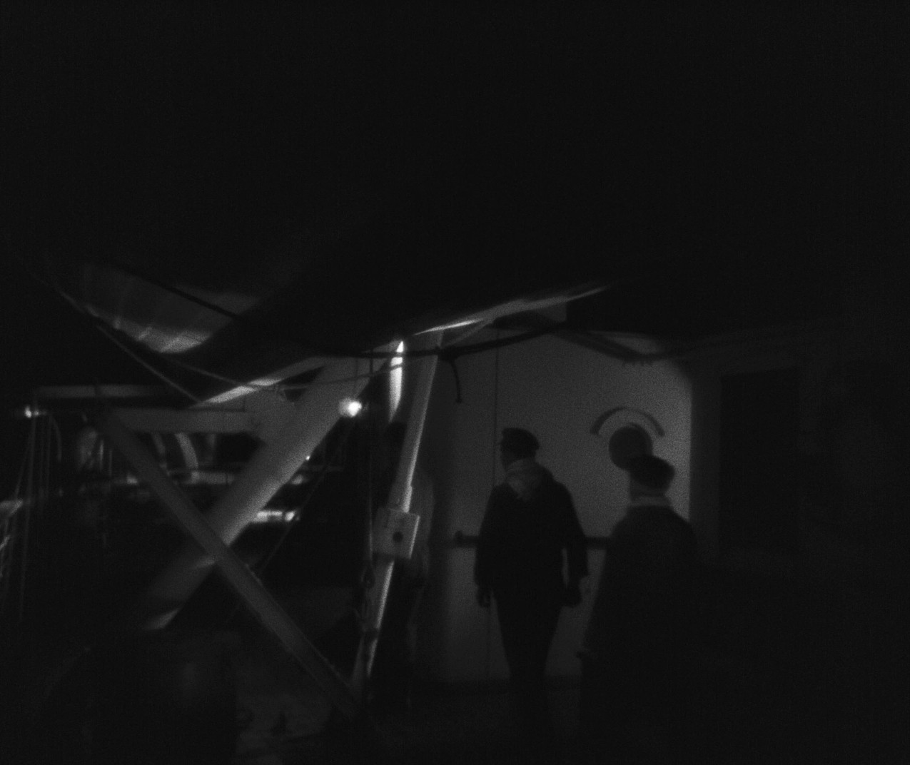 Daïnah la métisse (1932) —  shot,  lighting