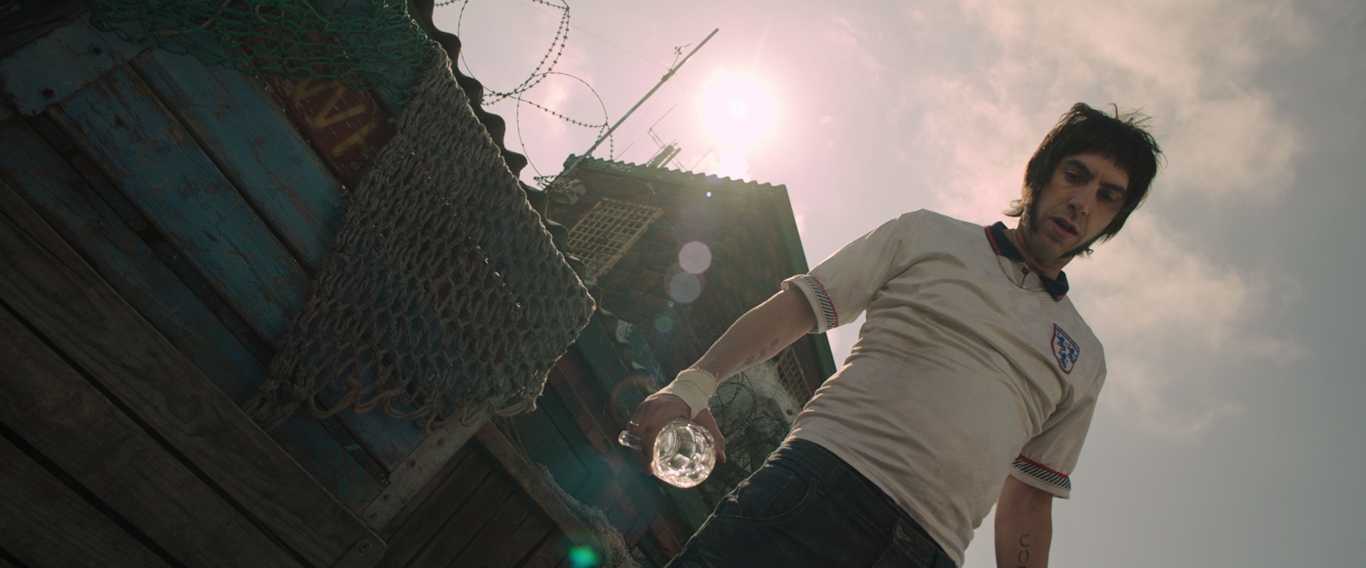 The Brothers Grimsby (2016) —  shot,  lighting