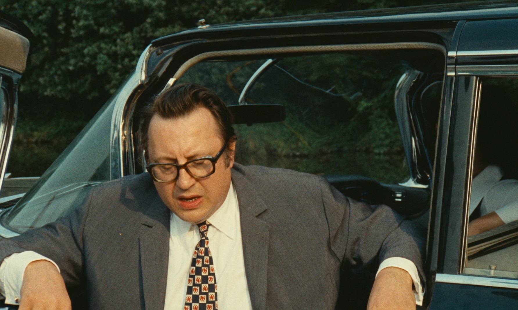 La raison du plus fou (1973) —  shot,  lighting