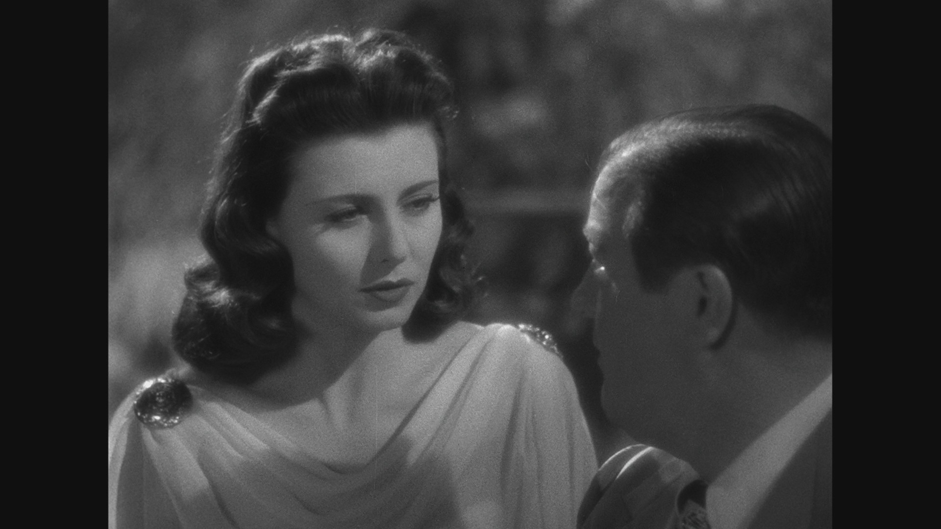 Abbott and Costello Meet Frankenstein (1948) —  shot,  lighting