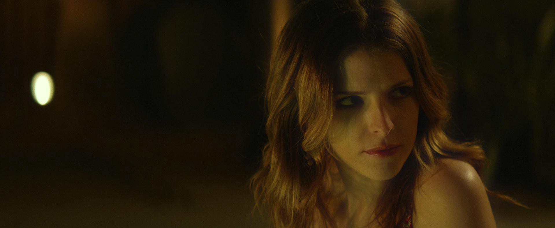 Cake (2014) —  shot,  lighting