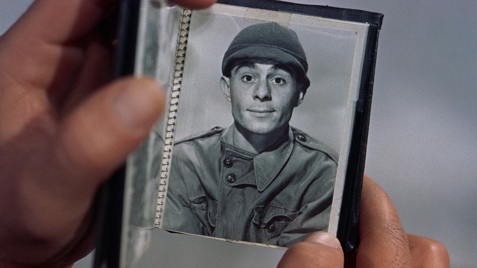 White Christmas (1954) —  shot,  lighting