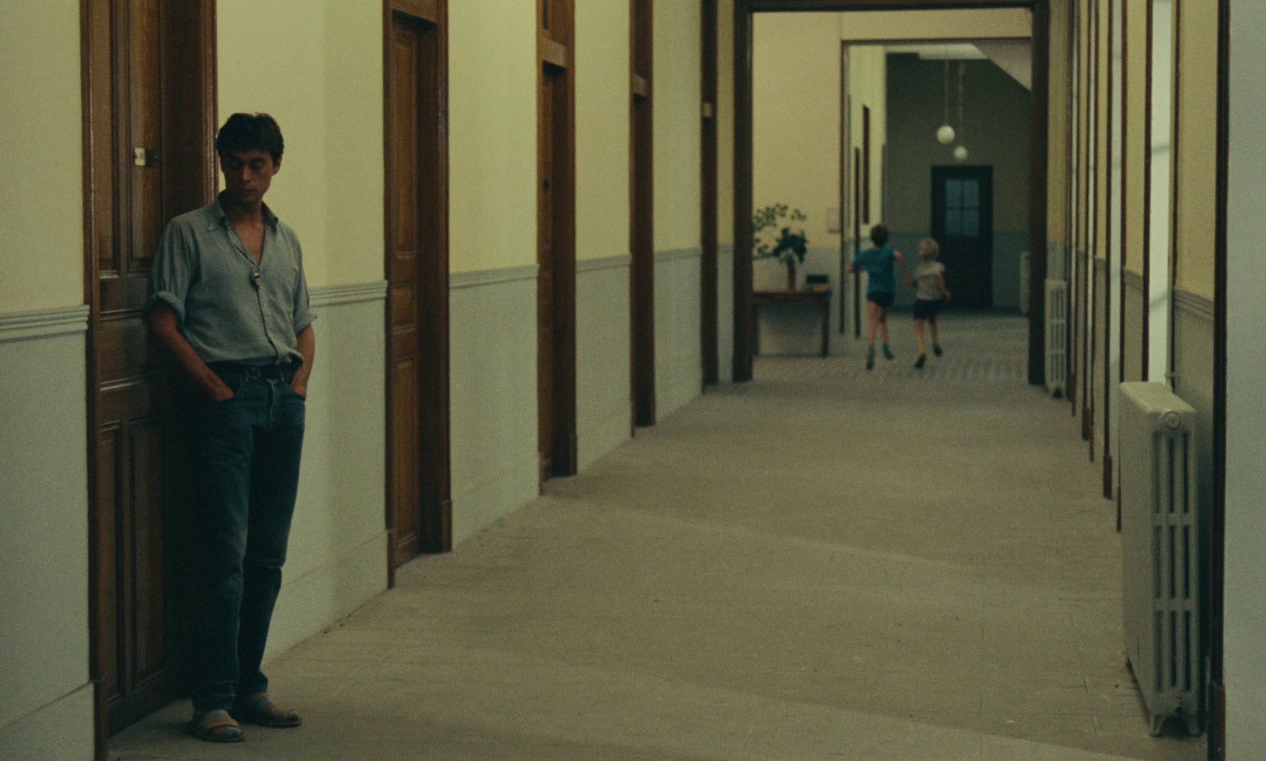 La meilleure façon de marcher (1976) —  shot,  lighting