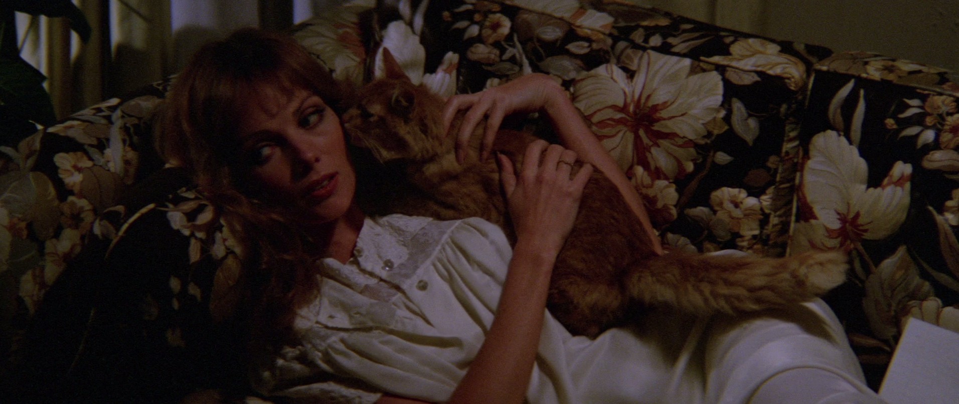 Madhouse (1981) —  shot,  lighting