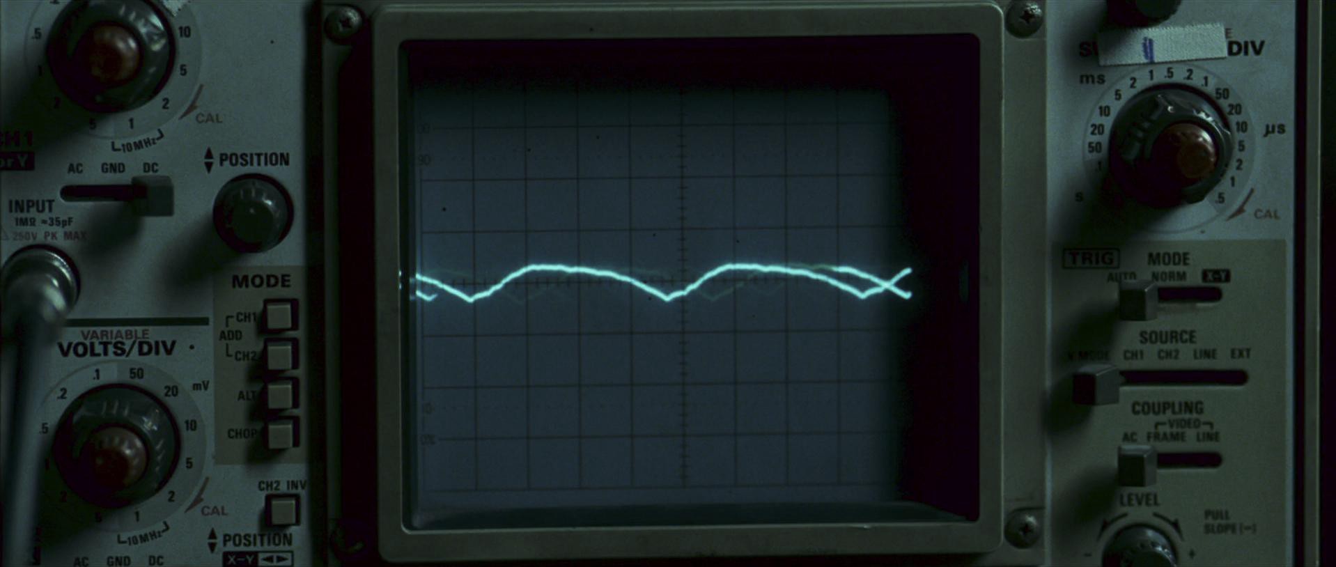 The Orphanage (2007) —  shot,  lighting