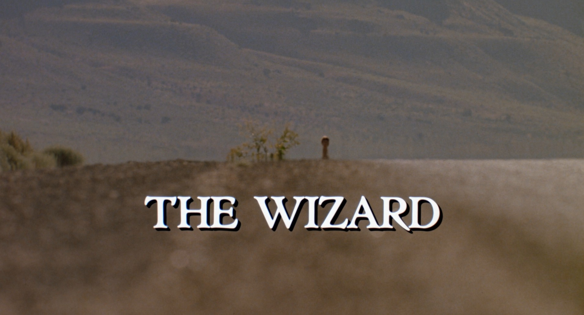 The Wizard (1989) —  shot,  lighting