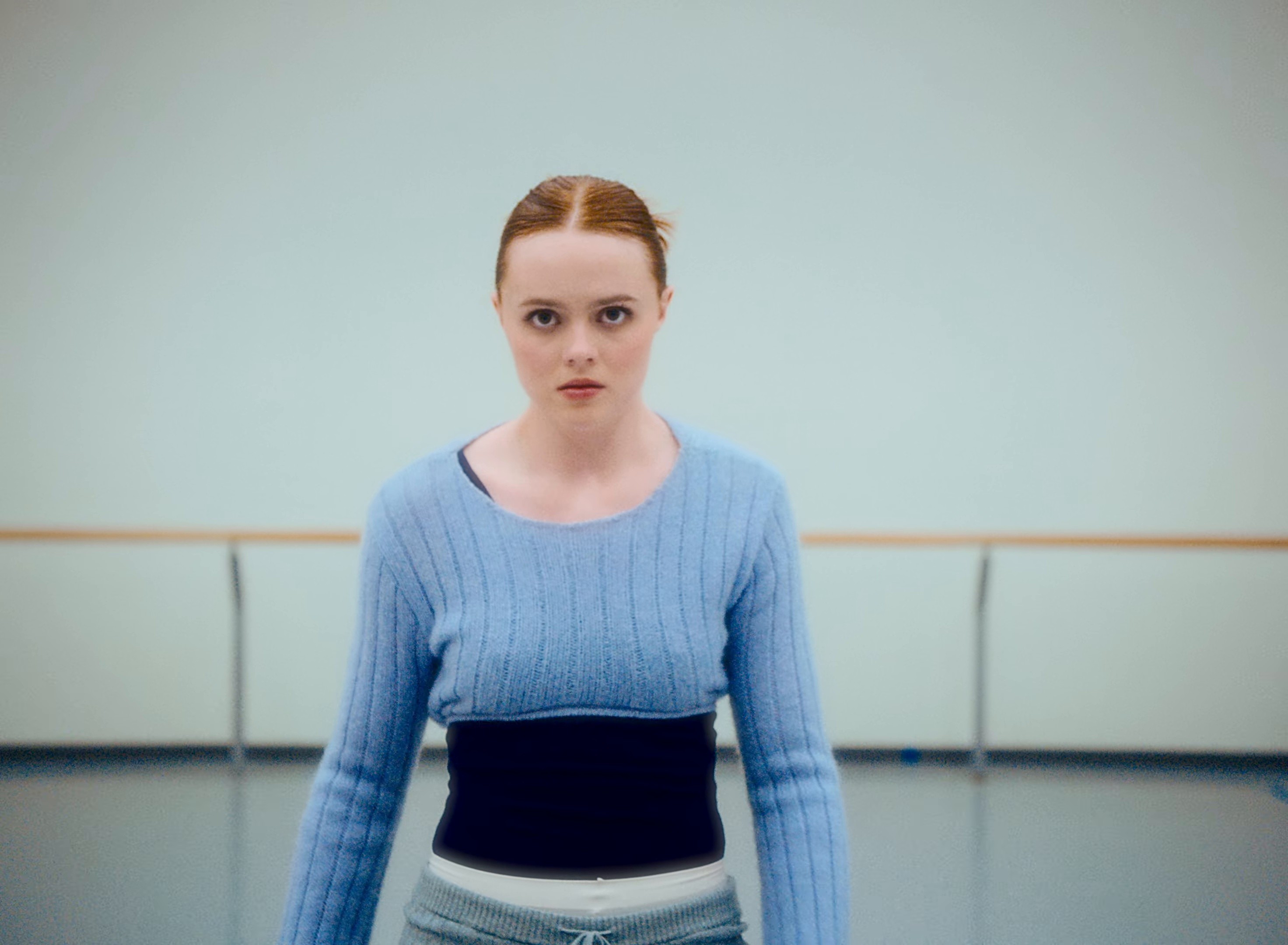 All I Wanna Do Is Party (2025) —  shot,  lighting