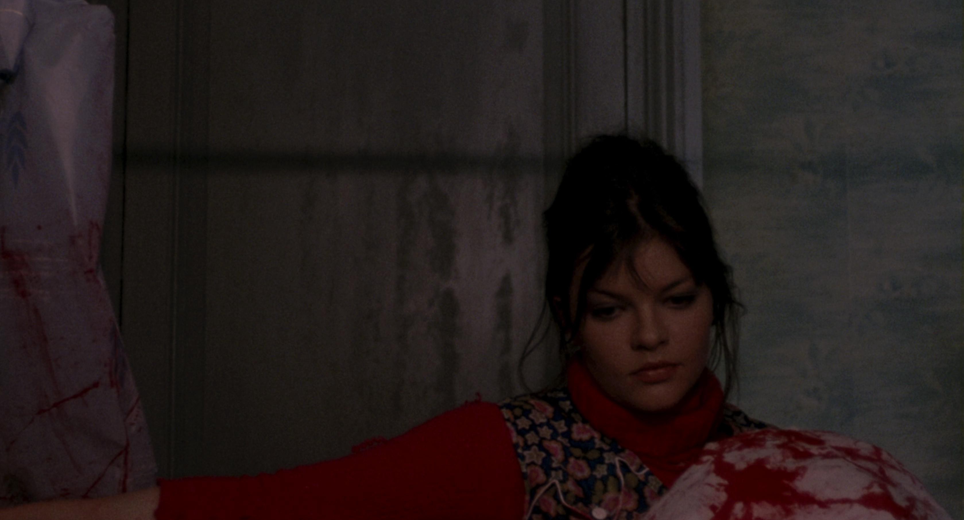Last Tango in Paris (1972) —  shot,  lighting