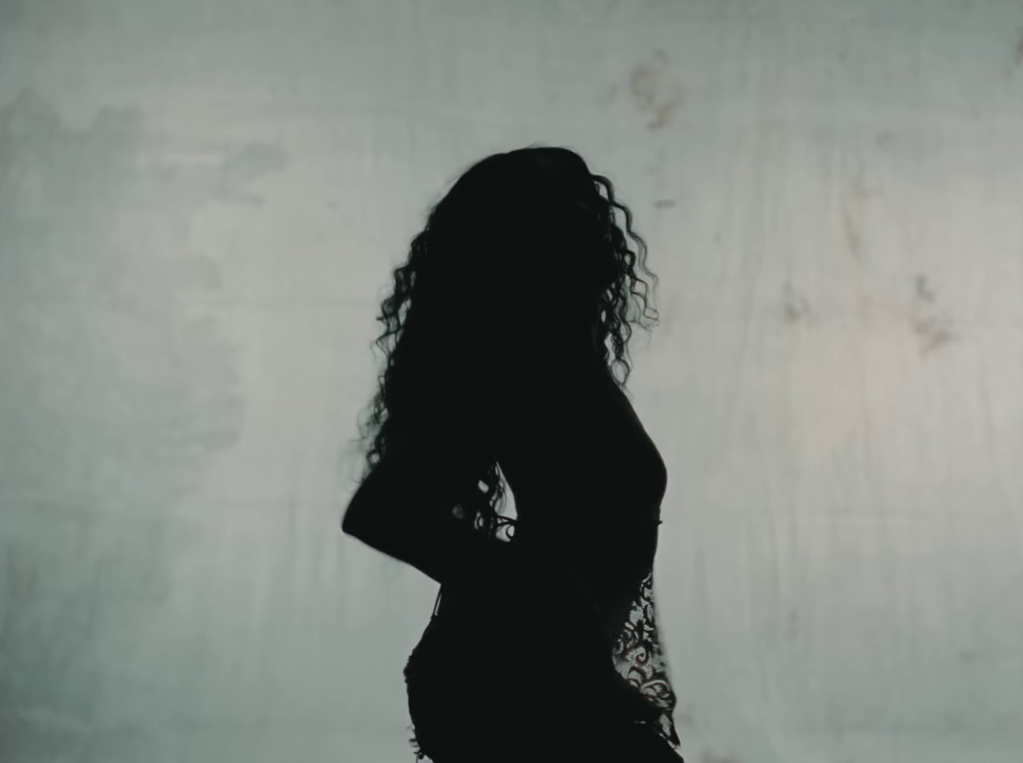 You're Hired (2024) —  shot,  lighting