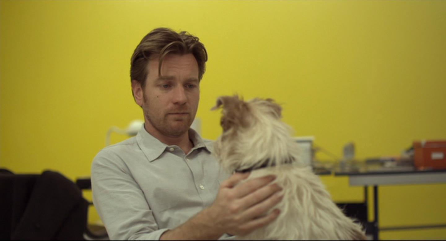 Beginners (2010) —  shot,  lighting