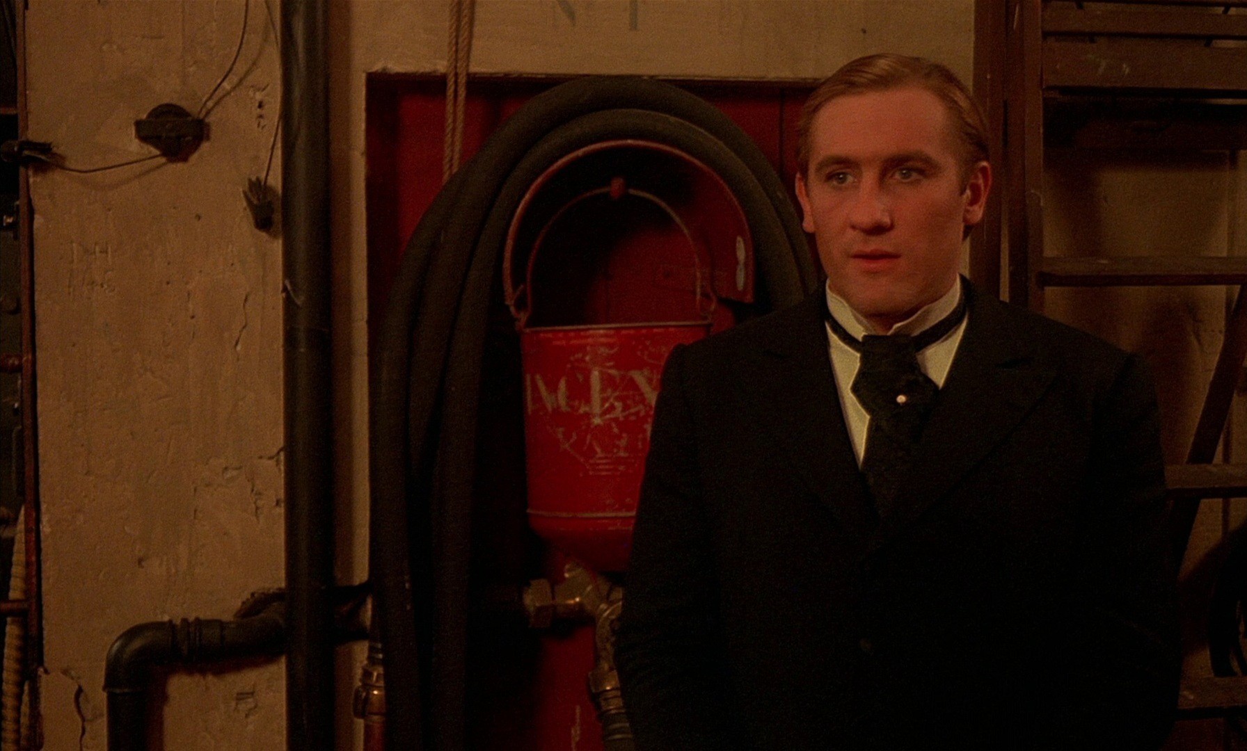 The Last Metro (1980) —  shot,  lighting