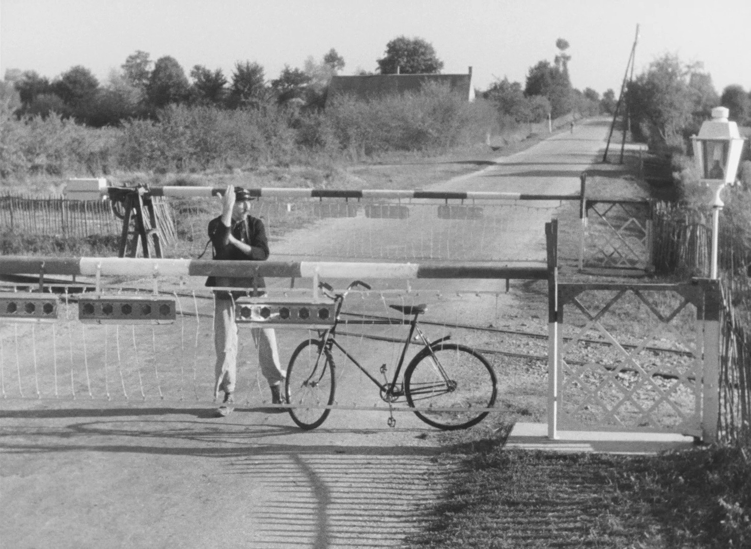 Jour de Fête (1949) —  shot,  lighting