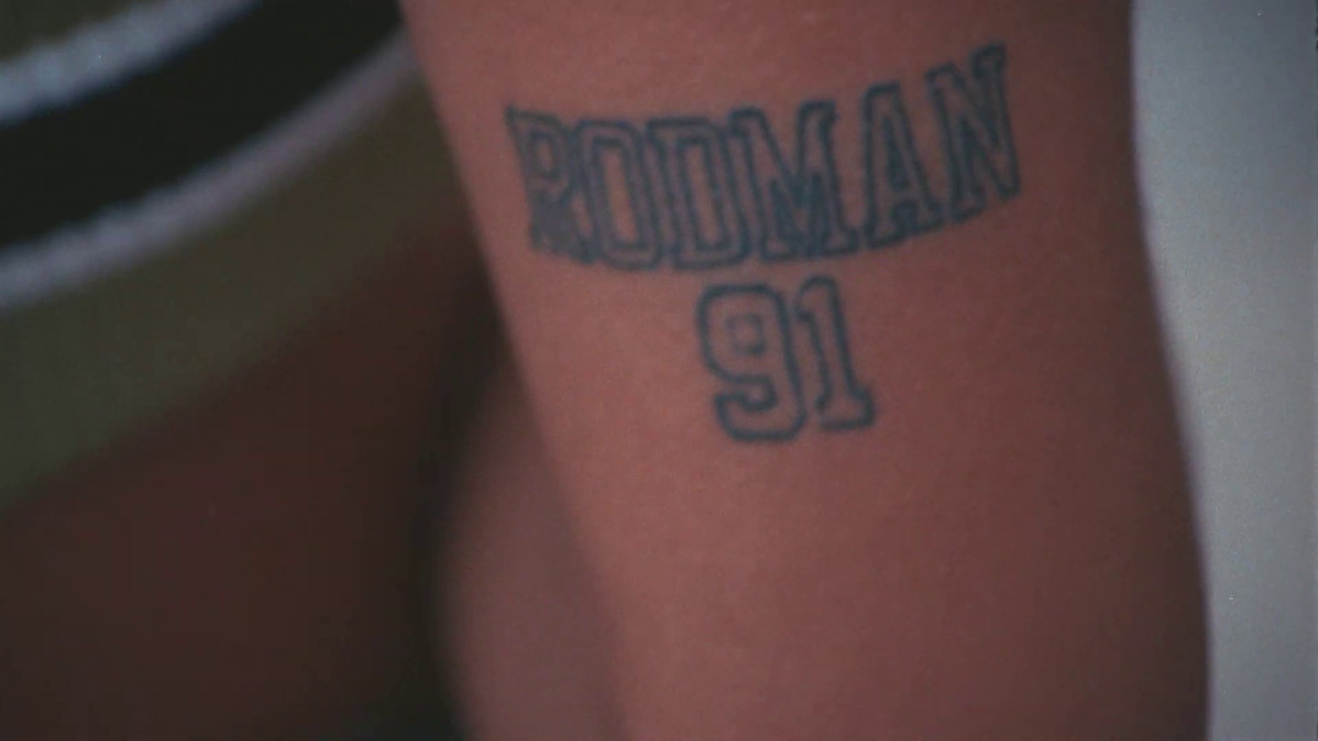 We Don't Have To Know (2021) —  shot,  lighting