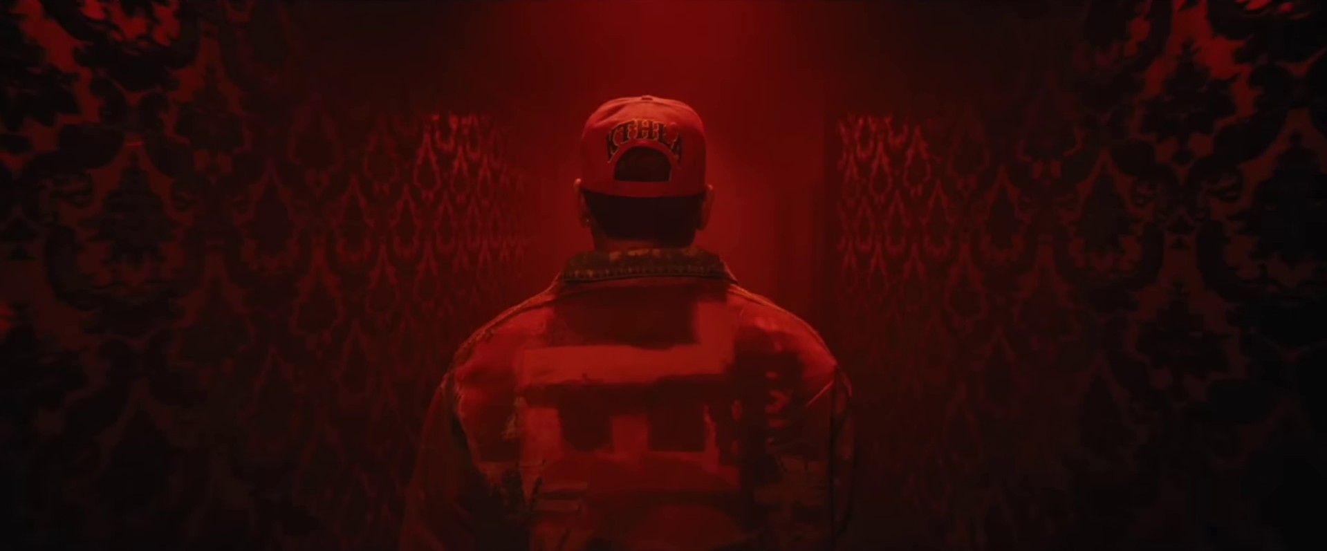 Go Girlfriend (2024) —  shot,  lighting