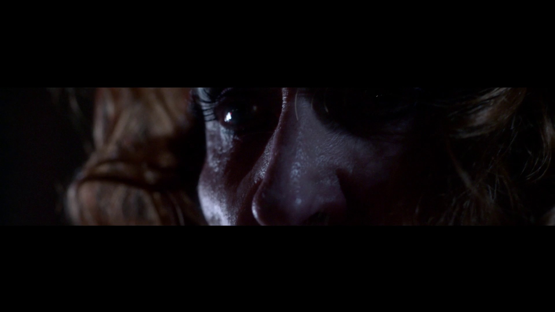 Clown (2017) —  shot,  lighting