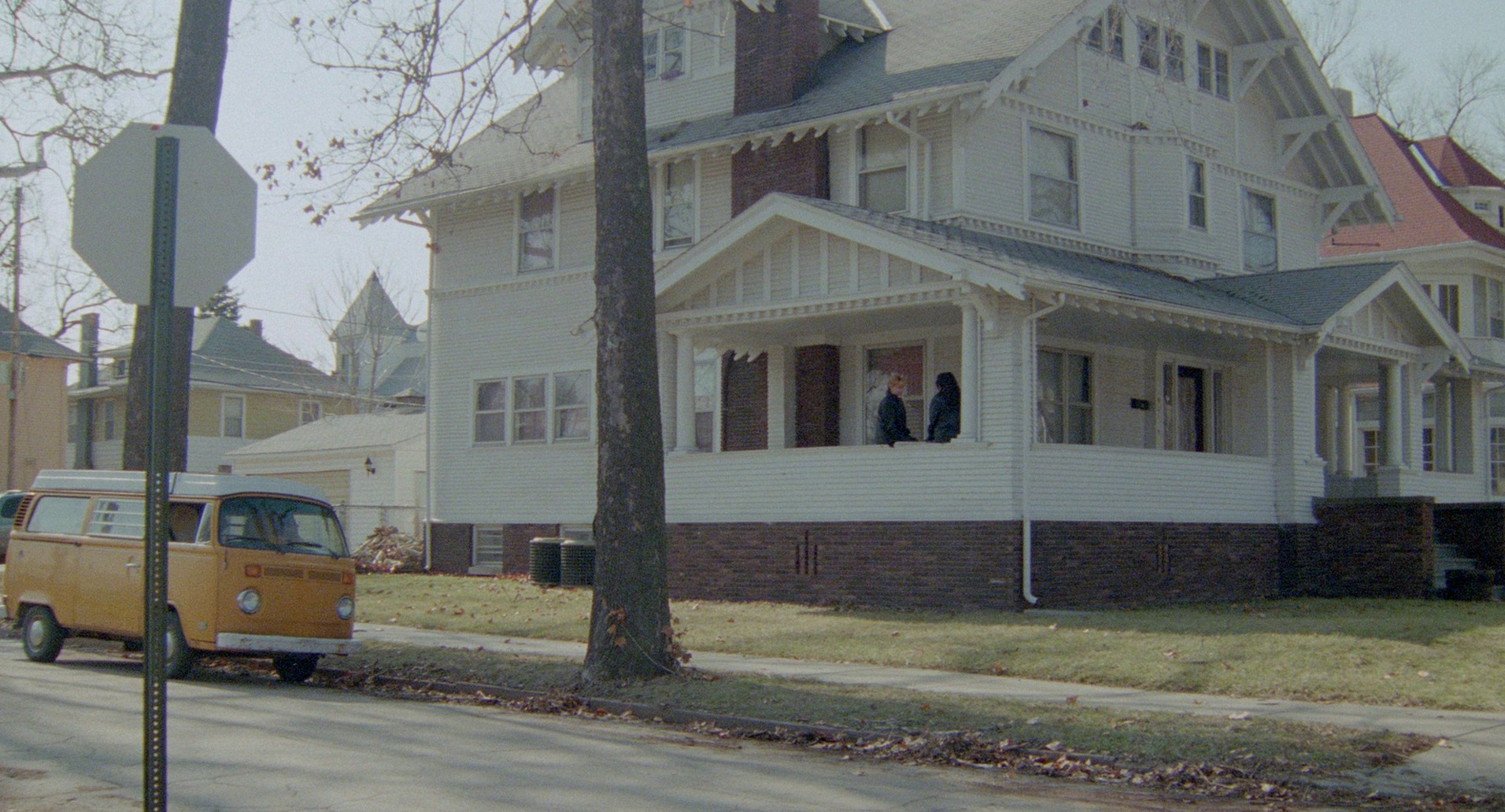 Kolobos (1999) —  shot,  lighting