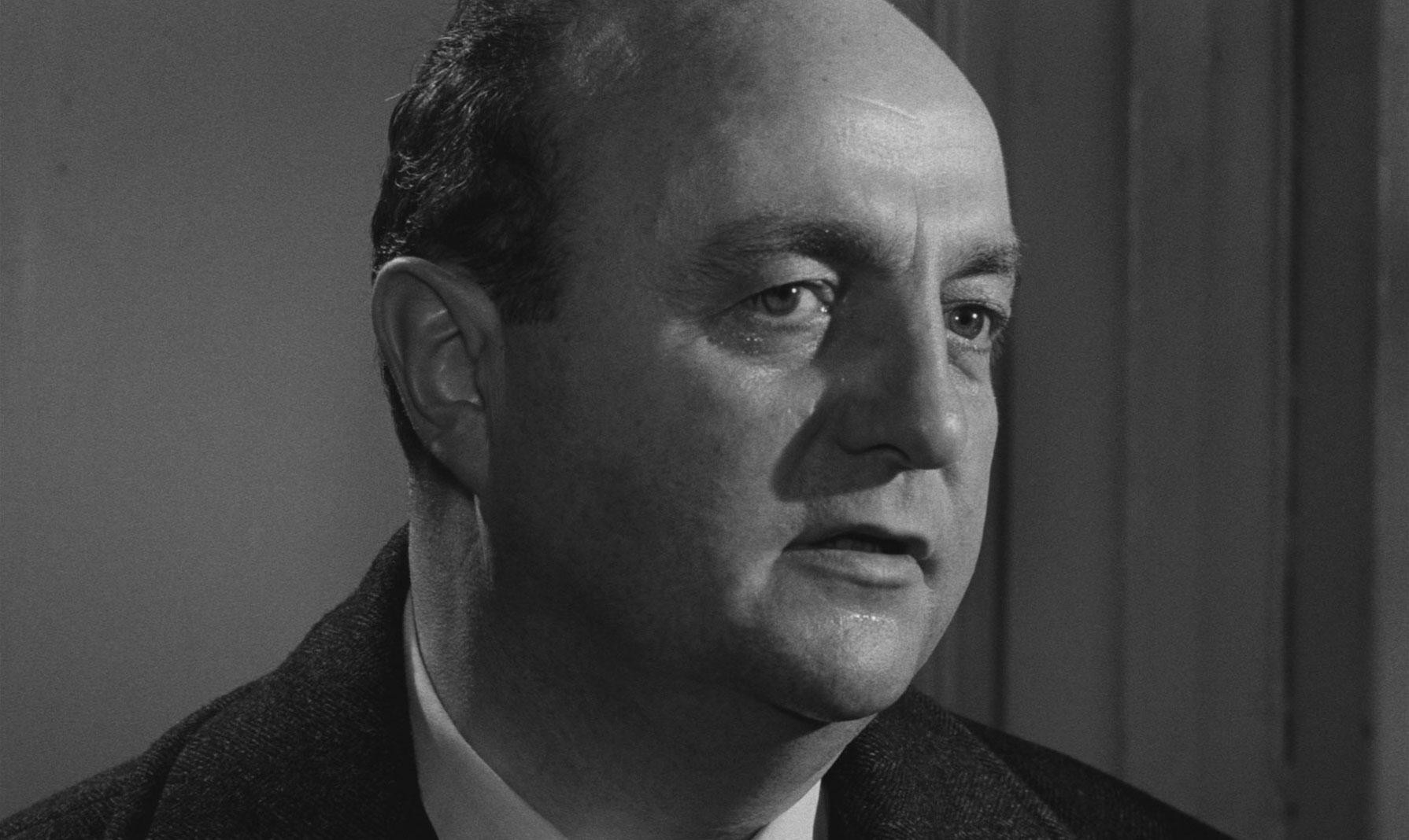 Le septième juré (1962) —  shot,  lighting