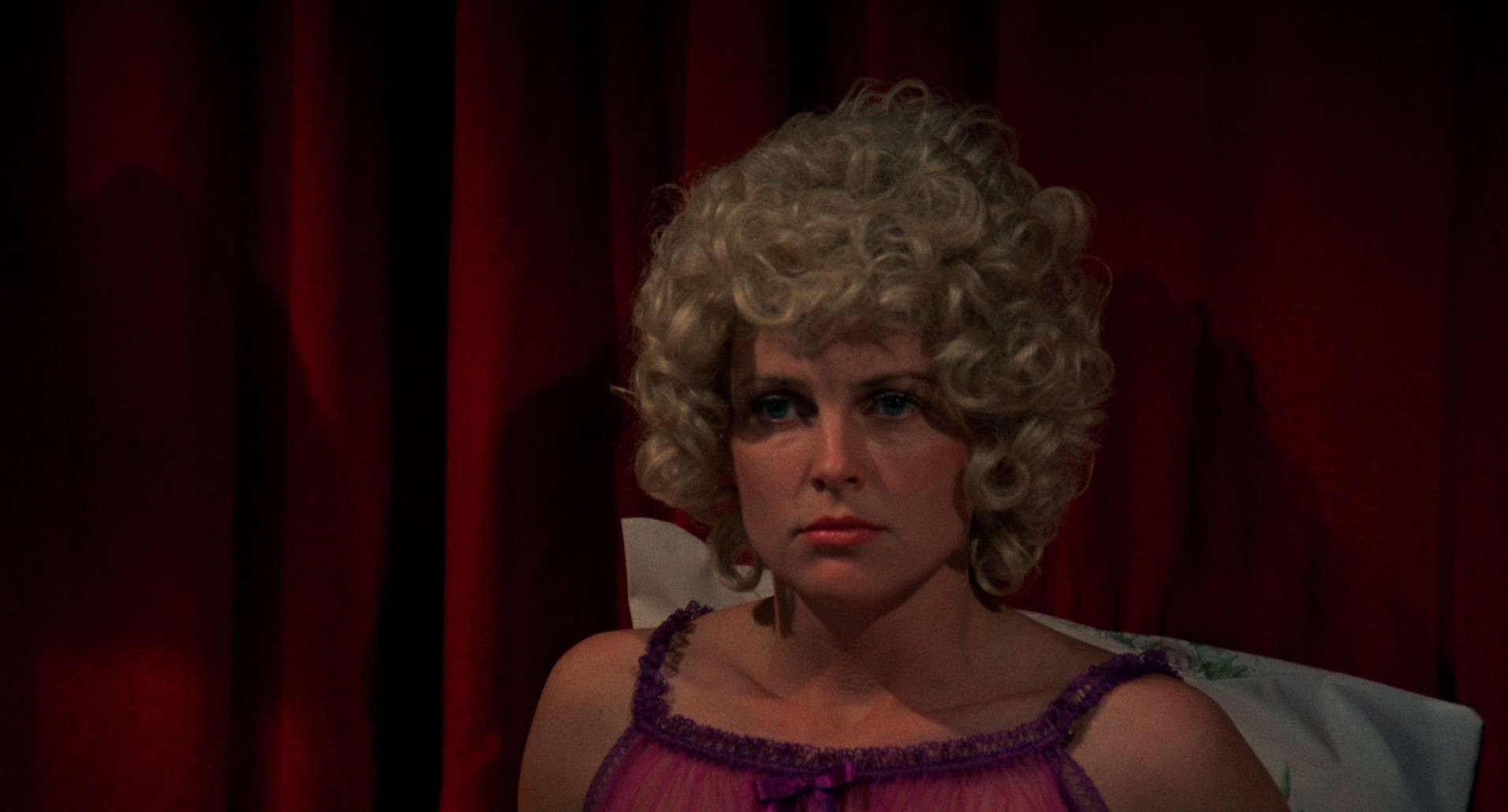 Death Trap (1976) —  shot,  lighting