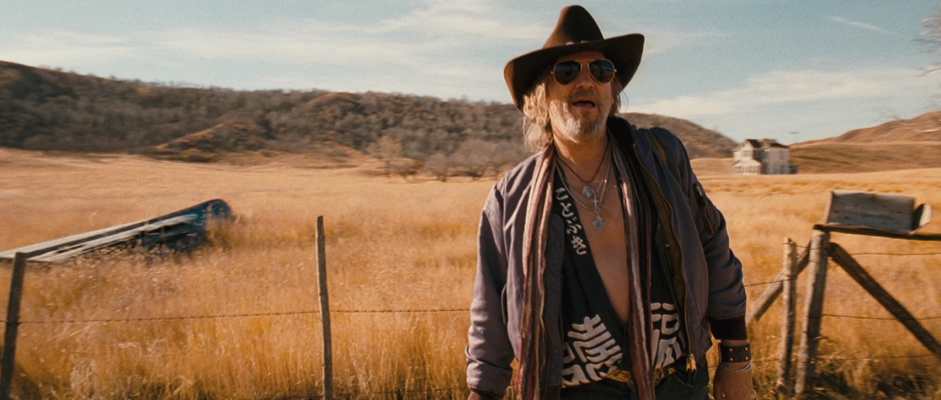 Tideland (2005) —  shot,  lighting