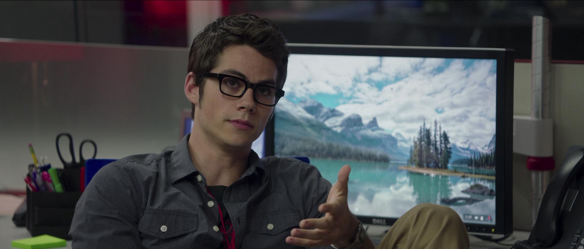 The Internship (2013) —  shot,  lighting