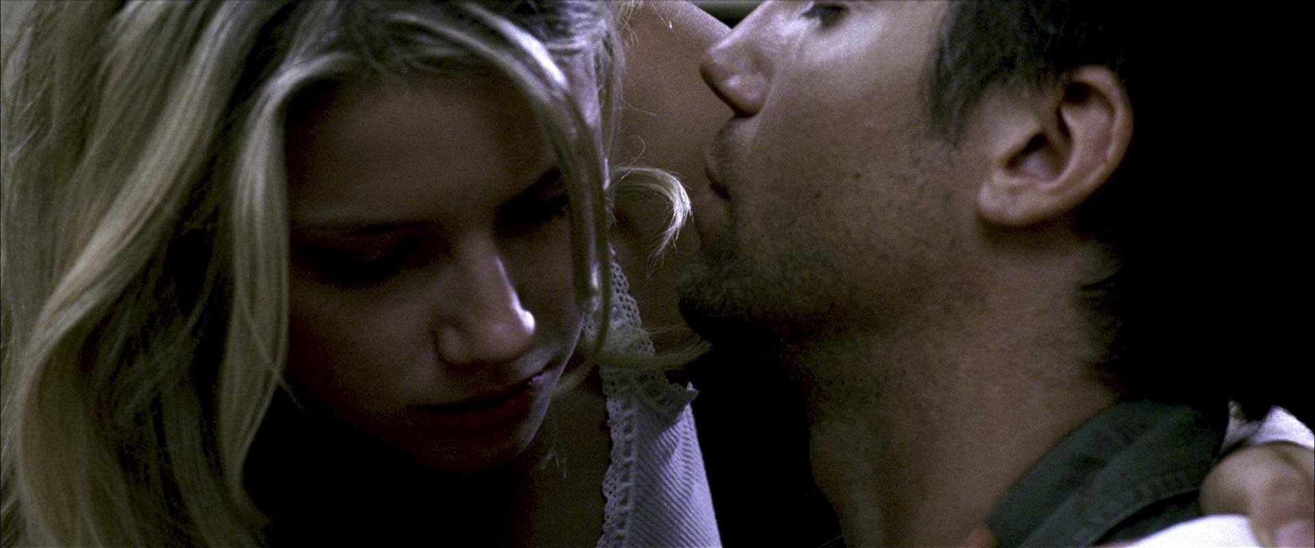 All the Boys Love Mandy Lane (2006) —  shot,  lighting