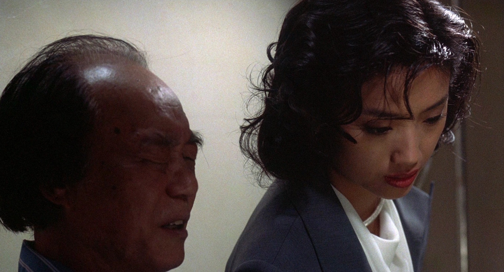 Eat Drink Man Woman (1994) —  shot,  lighting