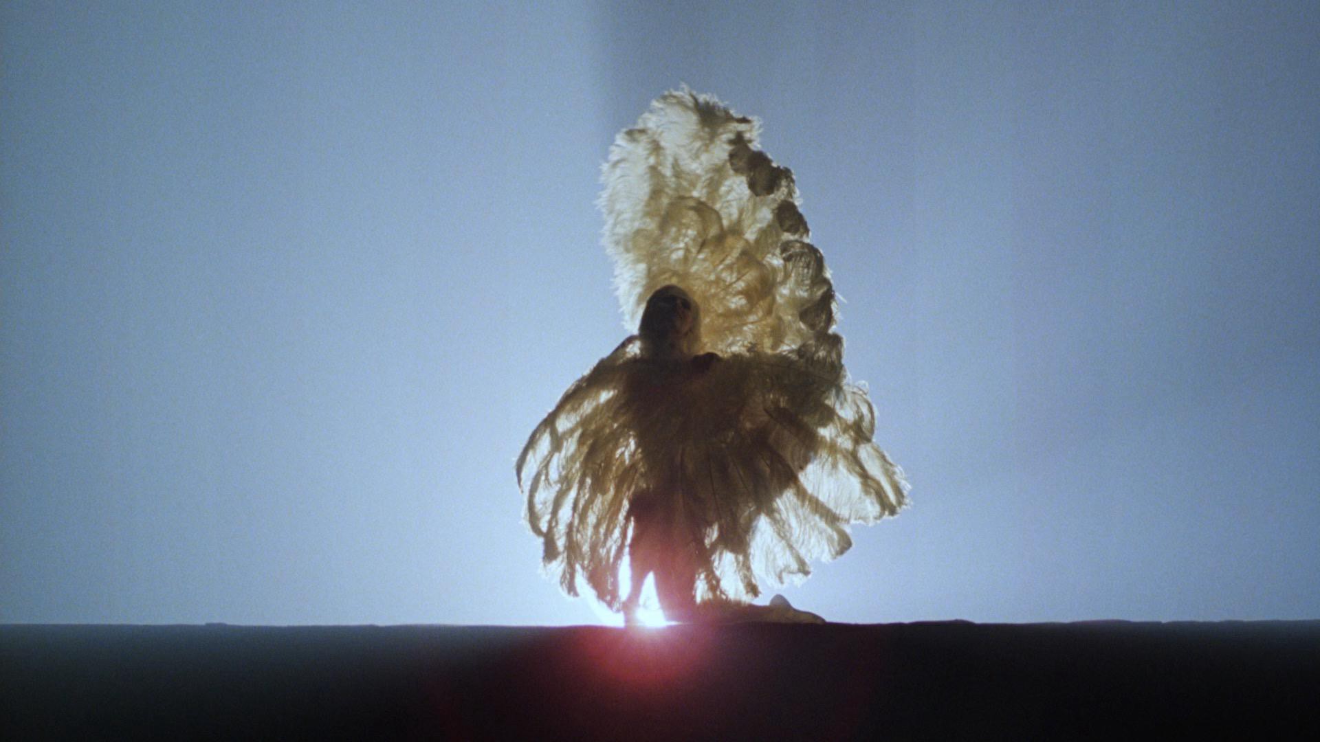 The Right Stuff (1983) —  shot,  lighting